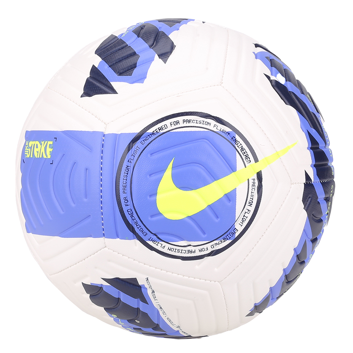 Pelota Nike Strike,  image number null
