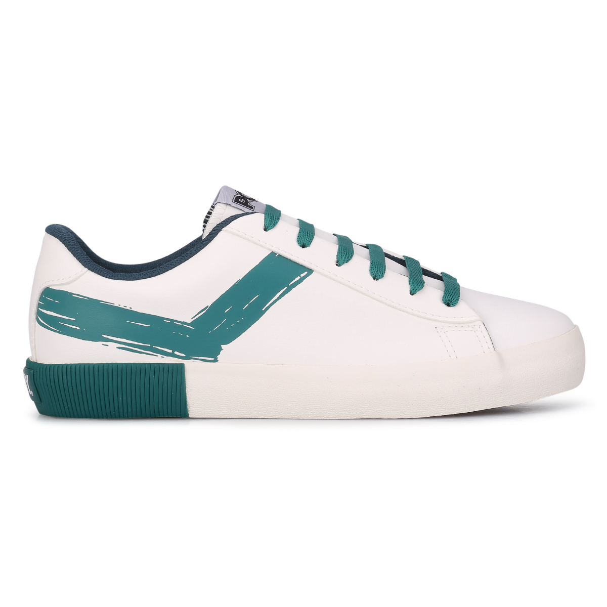 Zapatillas Pony Topstar Block Ox,  image number null