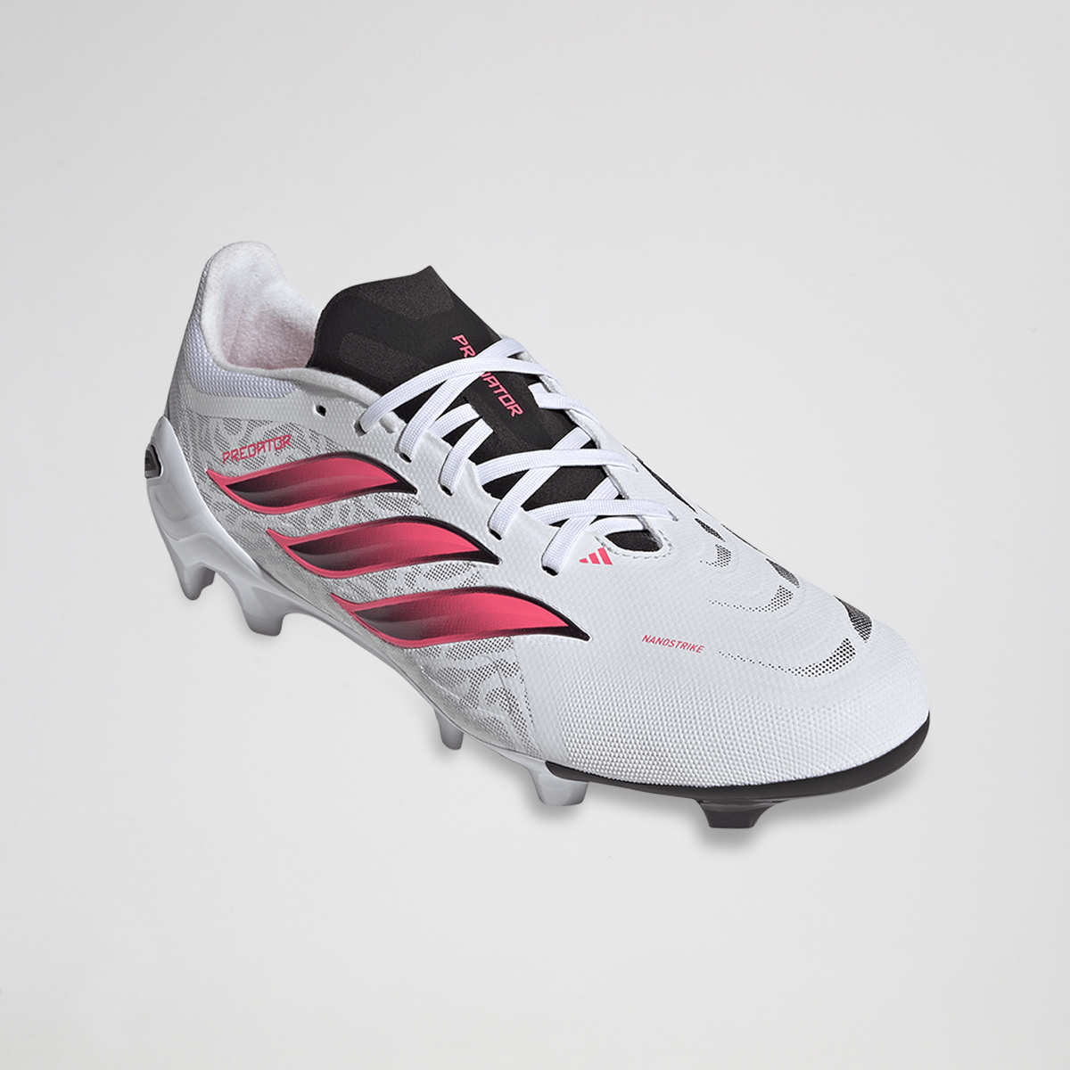 Botines F&uacute;tbol adidas Predator League FG Hombre,  image number null