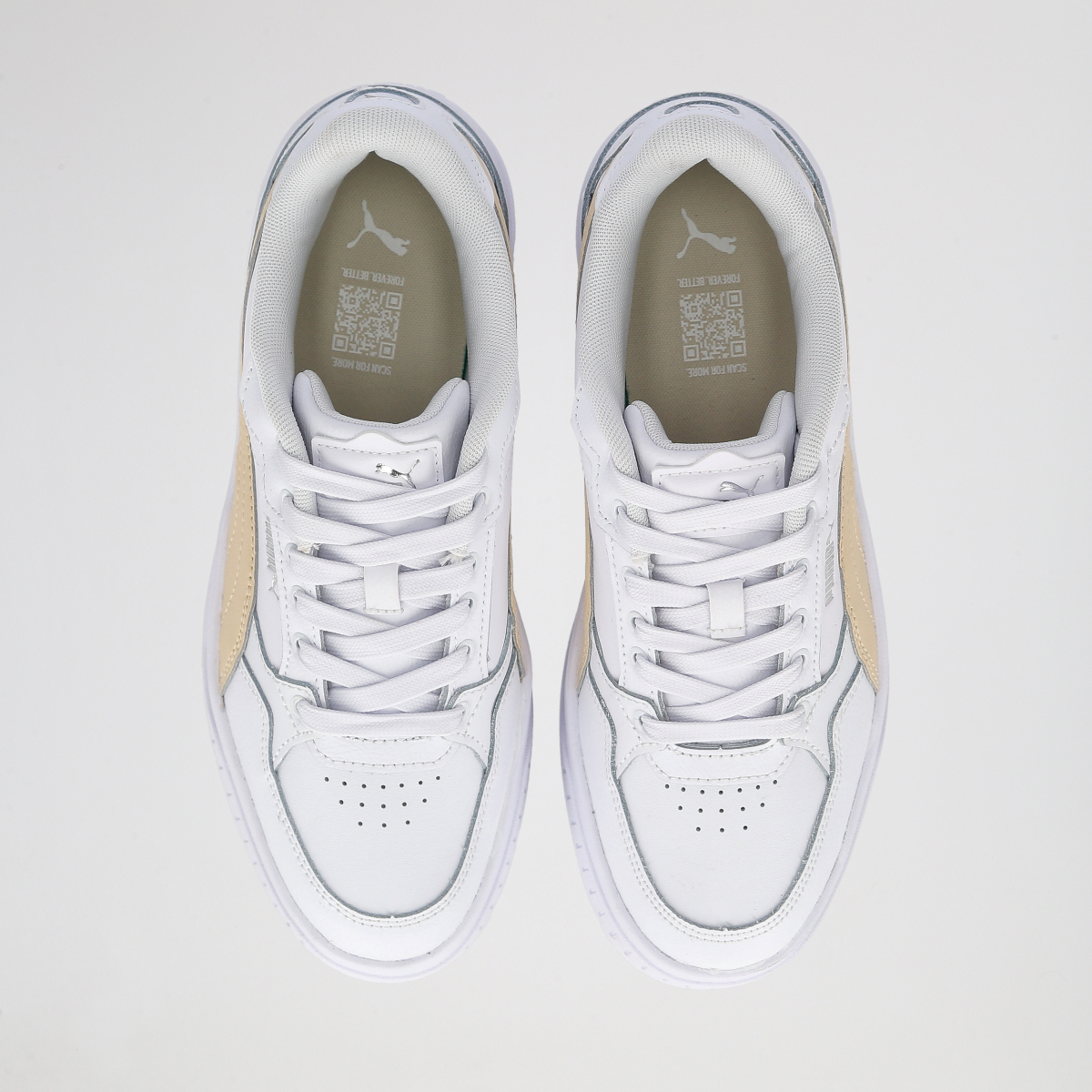 Zapatillas Puma Karmen Ii Idol Mujer,  image number null