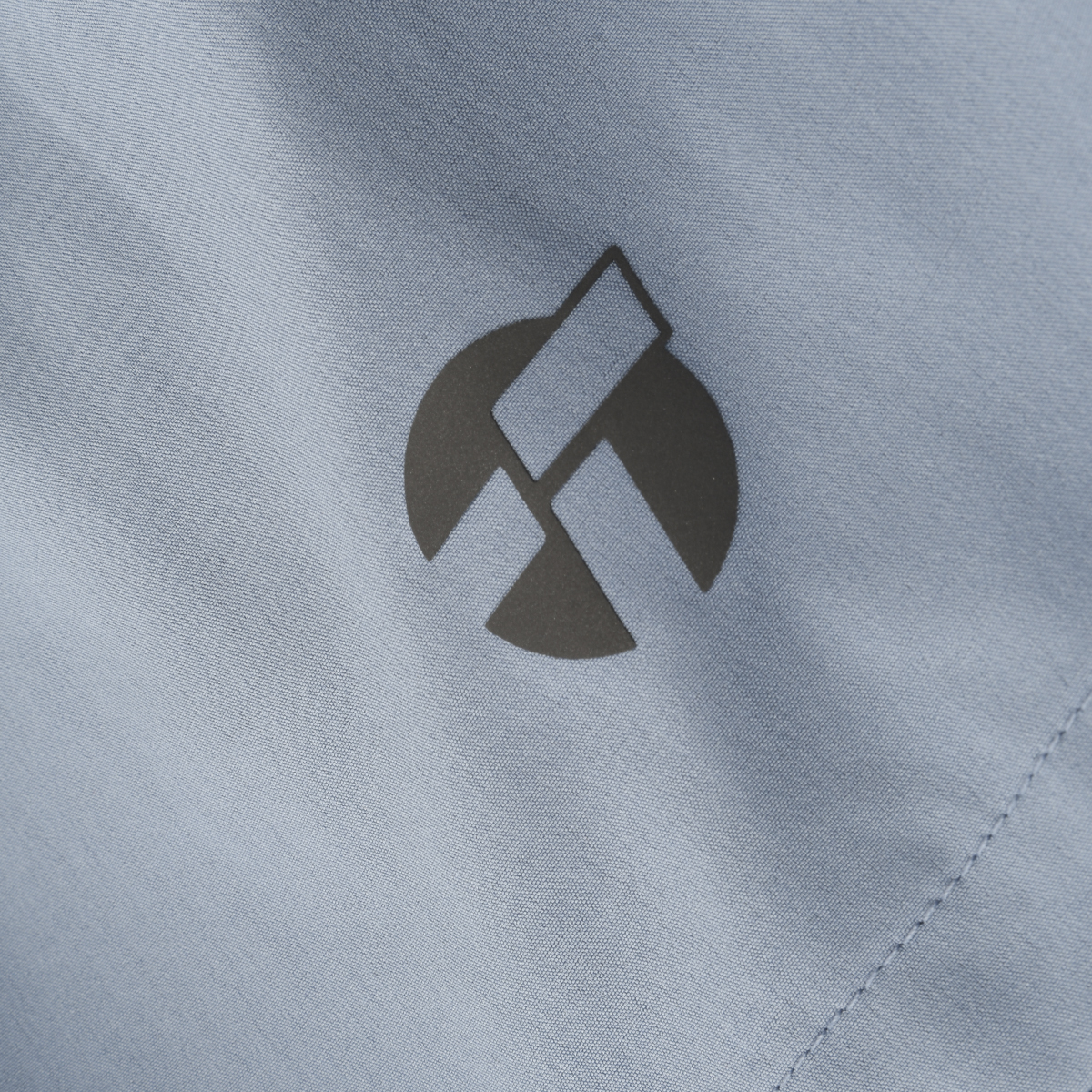 Short Topper Zeal II Hombre,  image number null