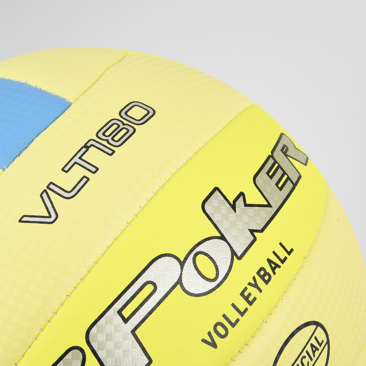 Pelota Voley Poker Vlt 180,  image number null