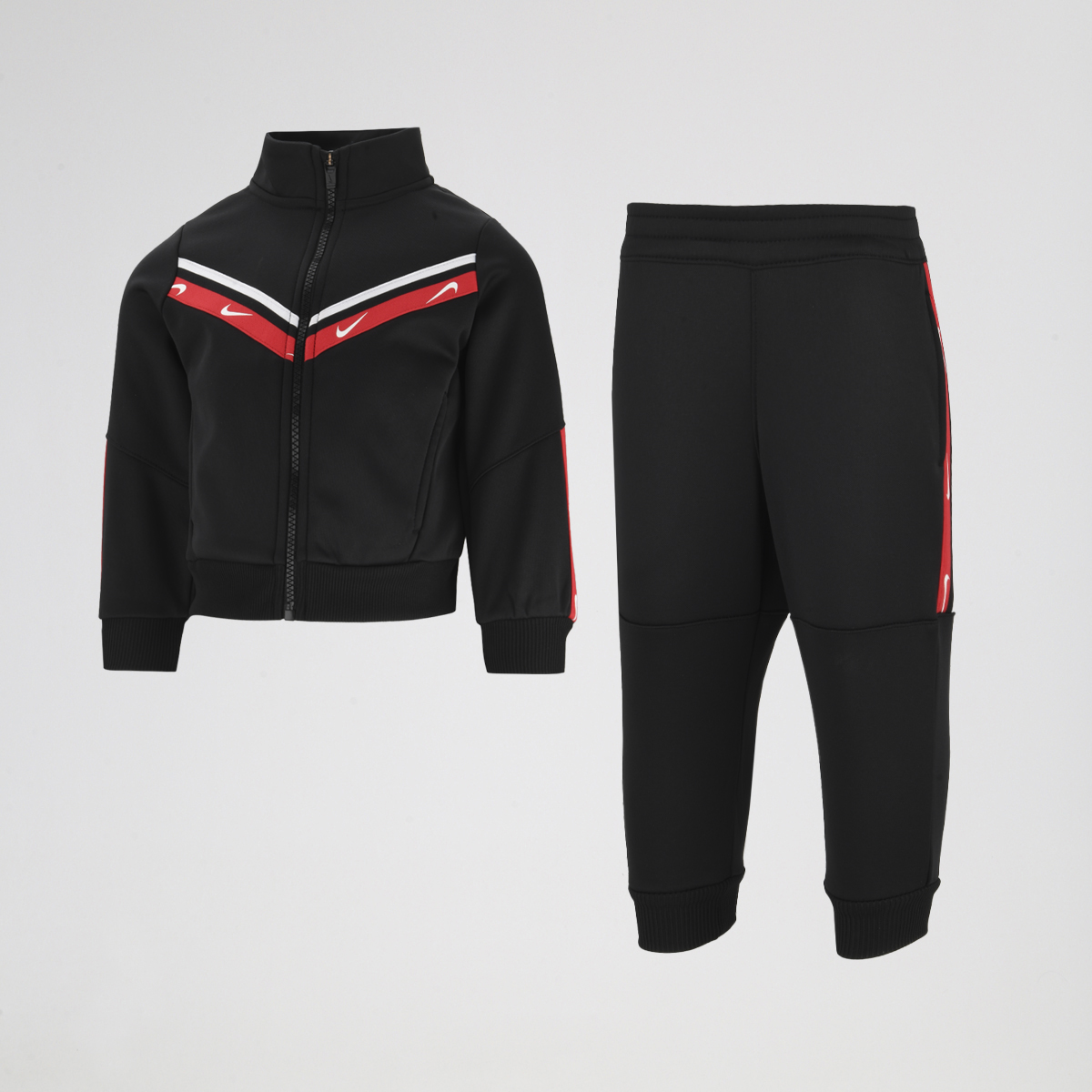 Conjunto Nike Dri-fit Club Toddler Ni&ntilde;o,  image number null