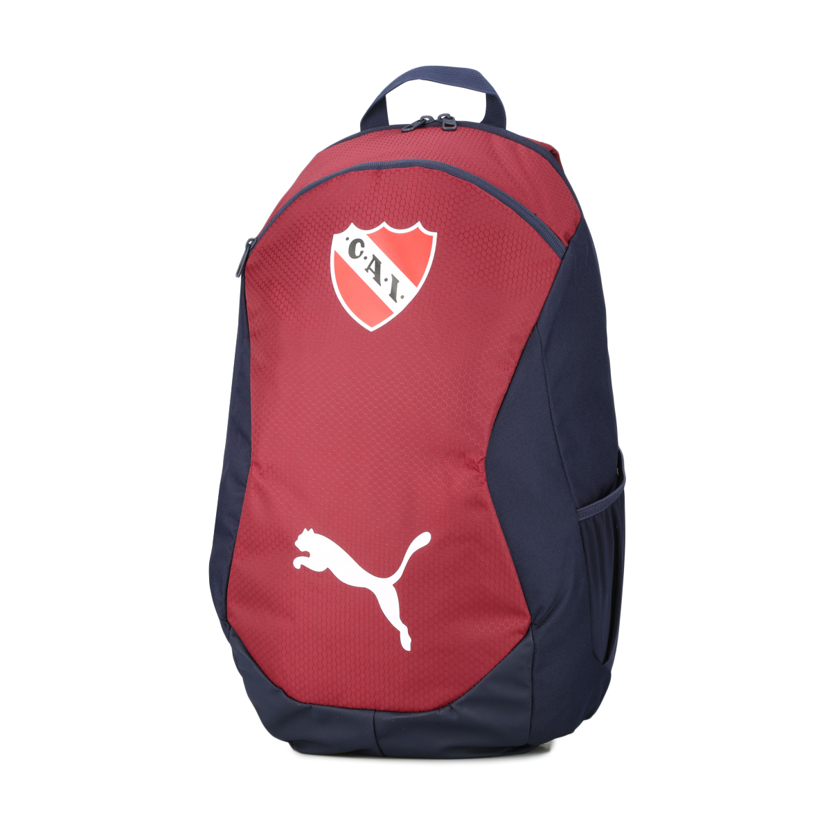 Mochila de independiente puma sale