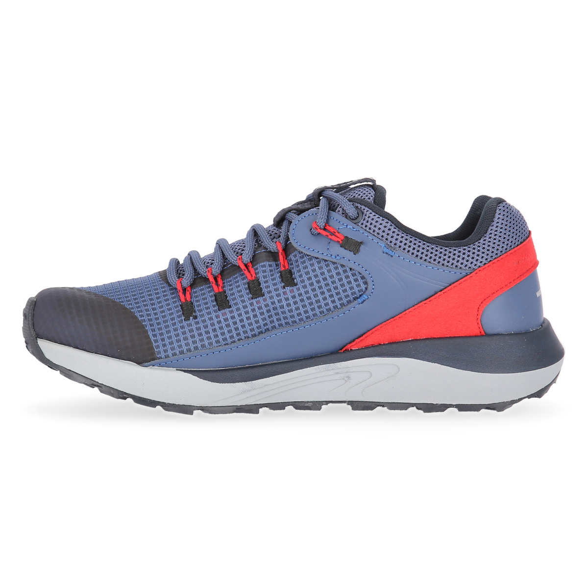 Zapatillas Outdoor Columbia Trailstorm Waterproof Hombre,  image number null