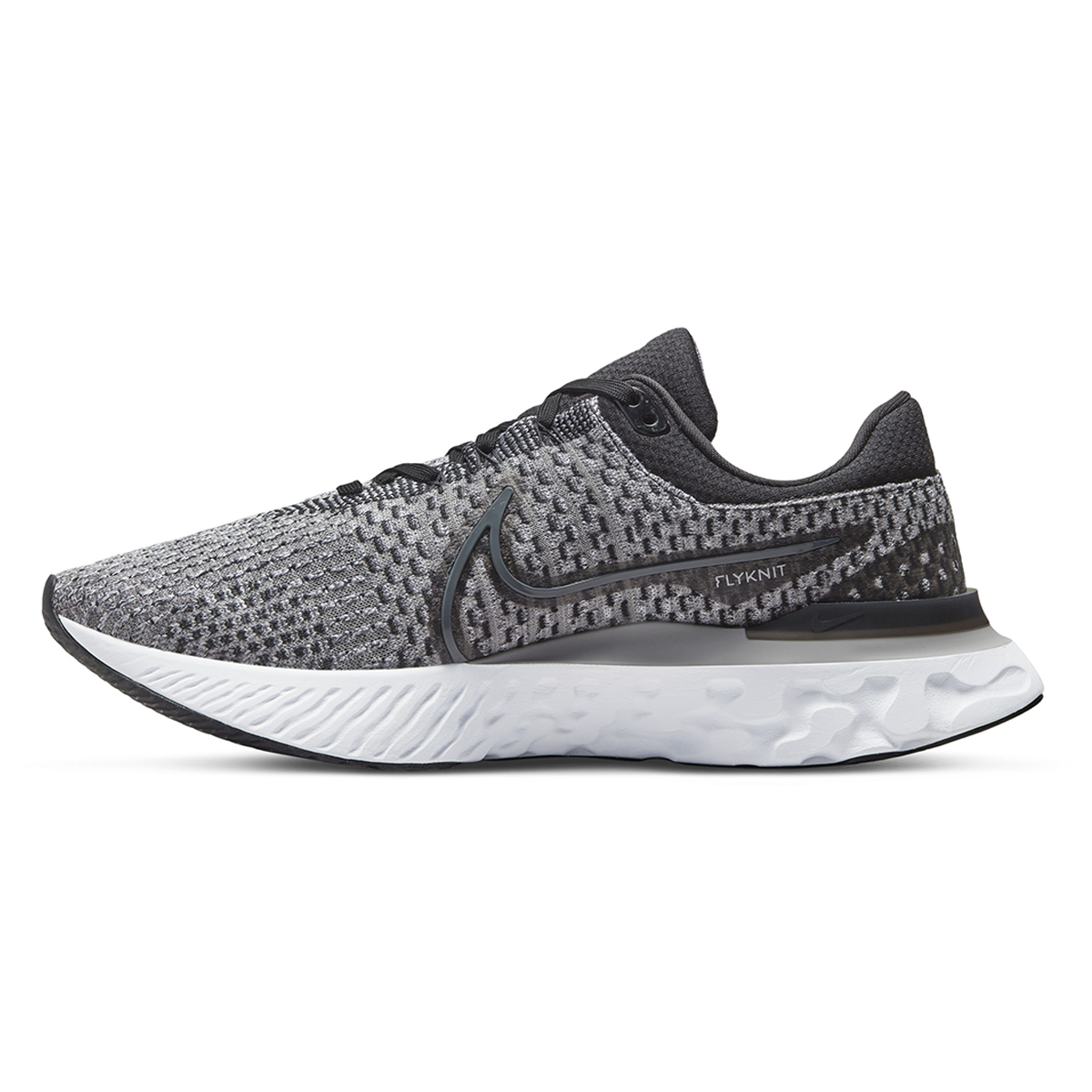 Zapatillas Running Nike React Infinity Run Flyknit 3 Hombre,  image number null