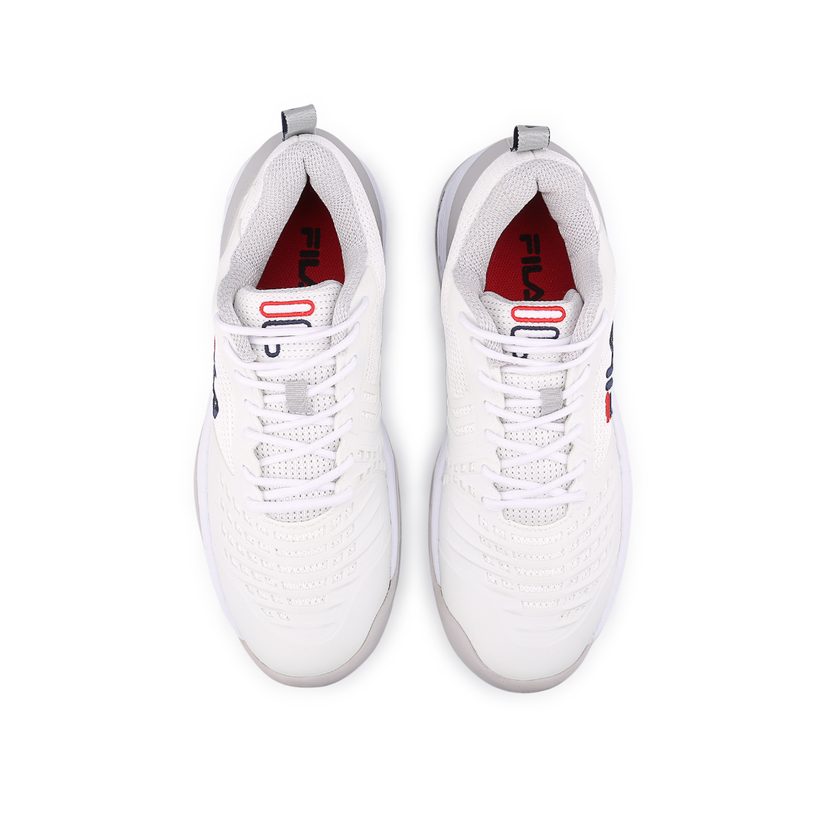 Zapatillas Fila Axilus Ace,  image number null