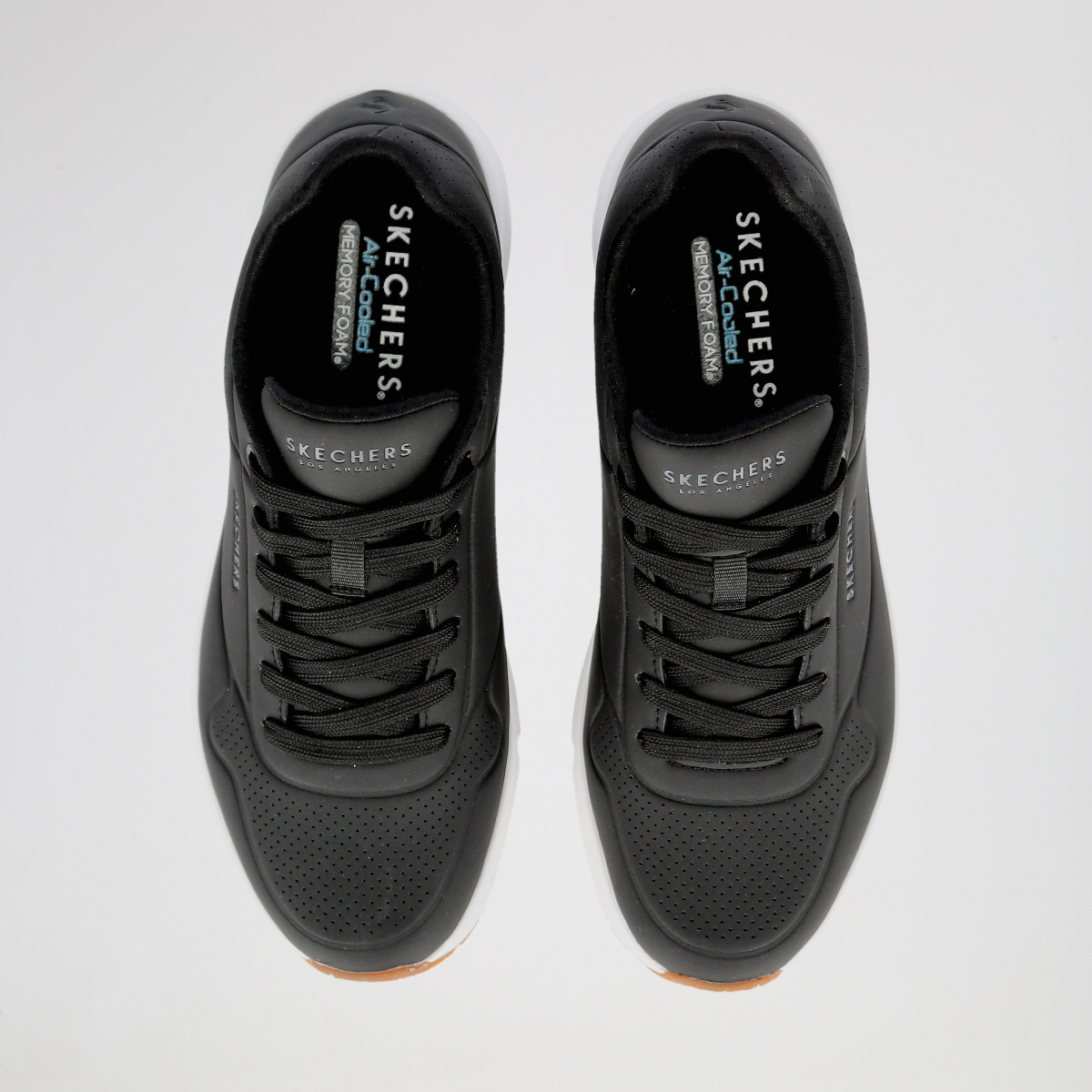 Zapatillas Skechers Uno Stand On Air Hombre,  image number null