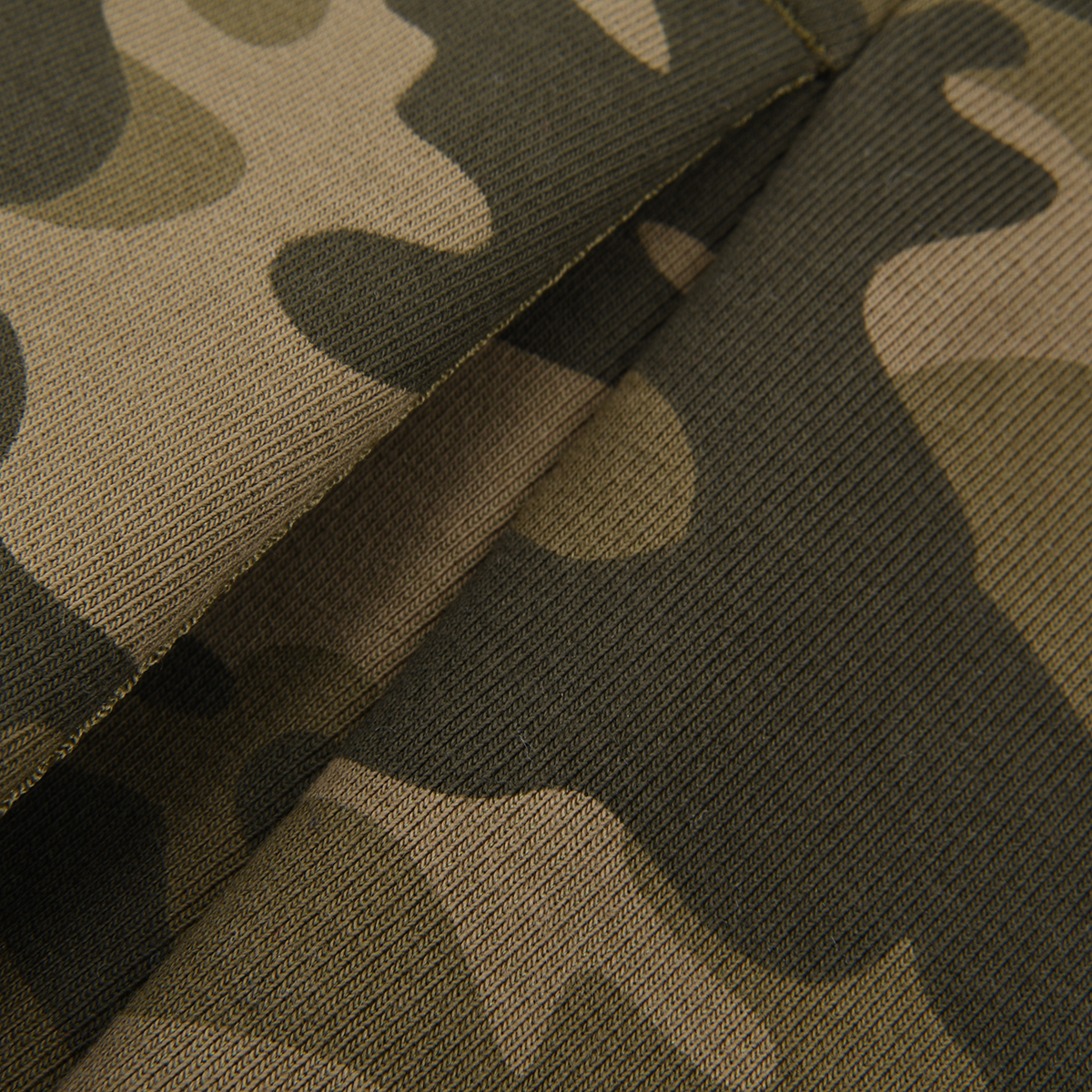 Campera Topper Tech Fleece Niño,  image number null