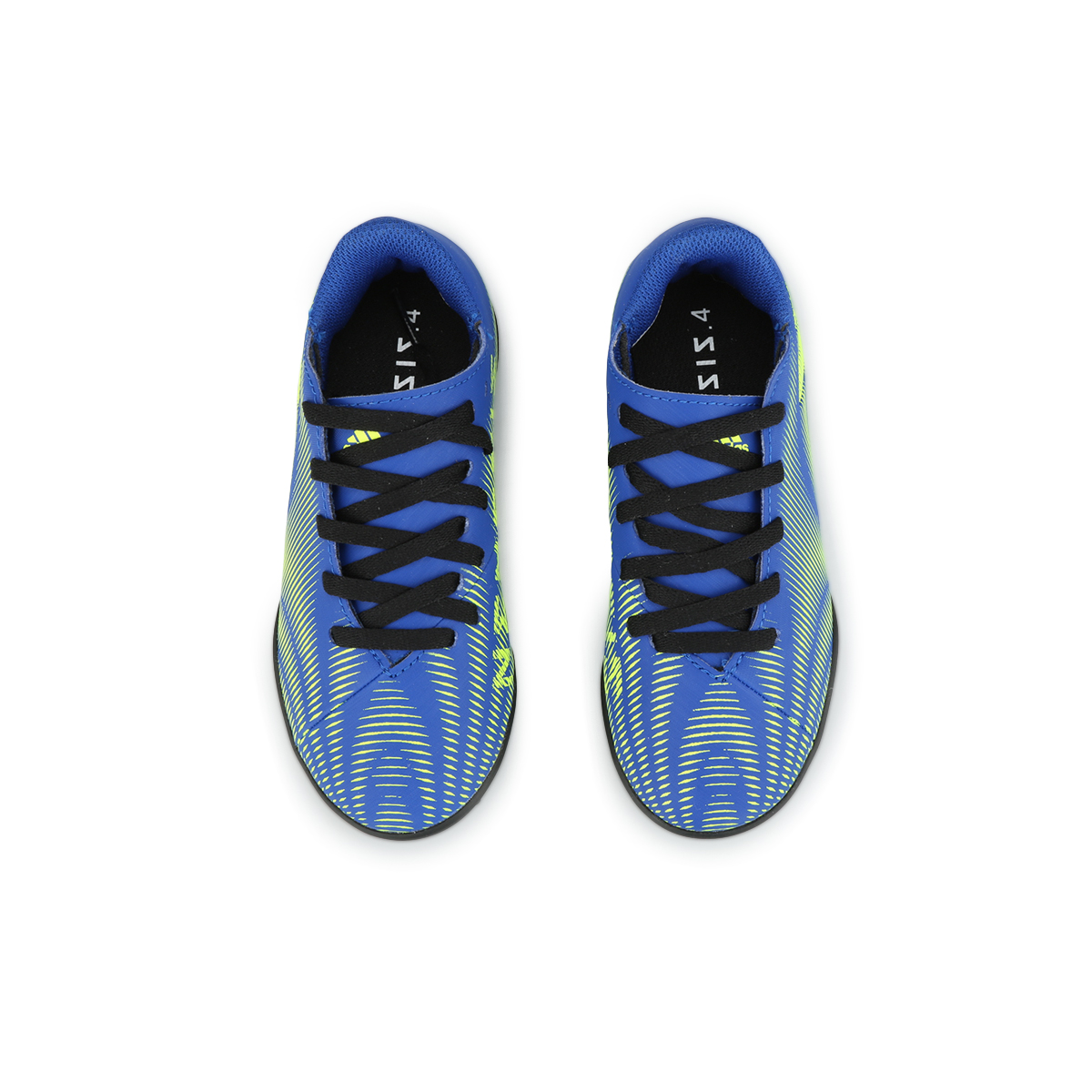 Botines adidas Nemeziz.4 TF,  image number null