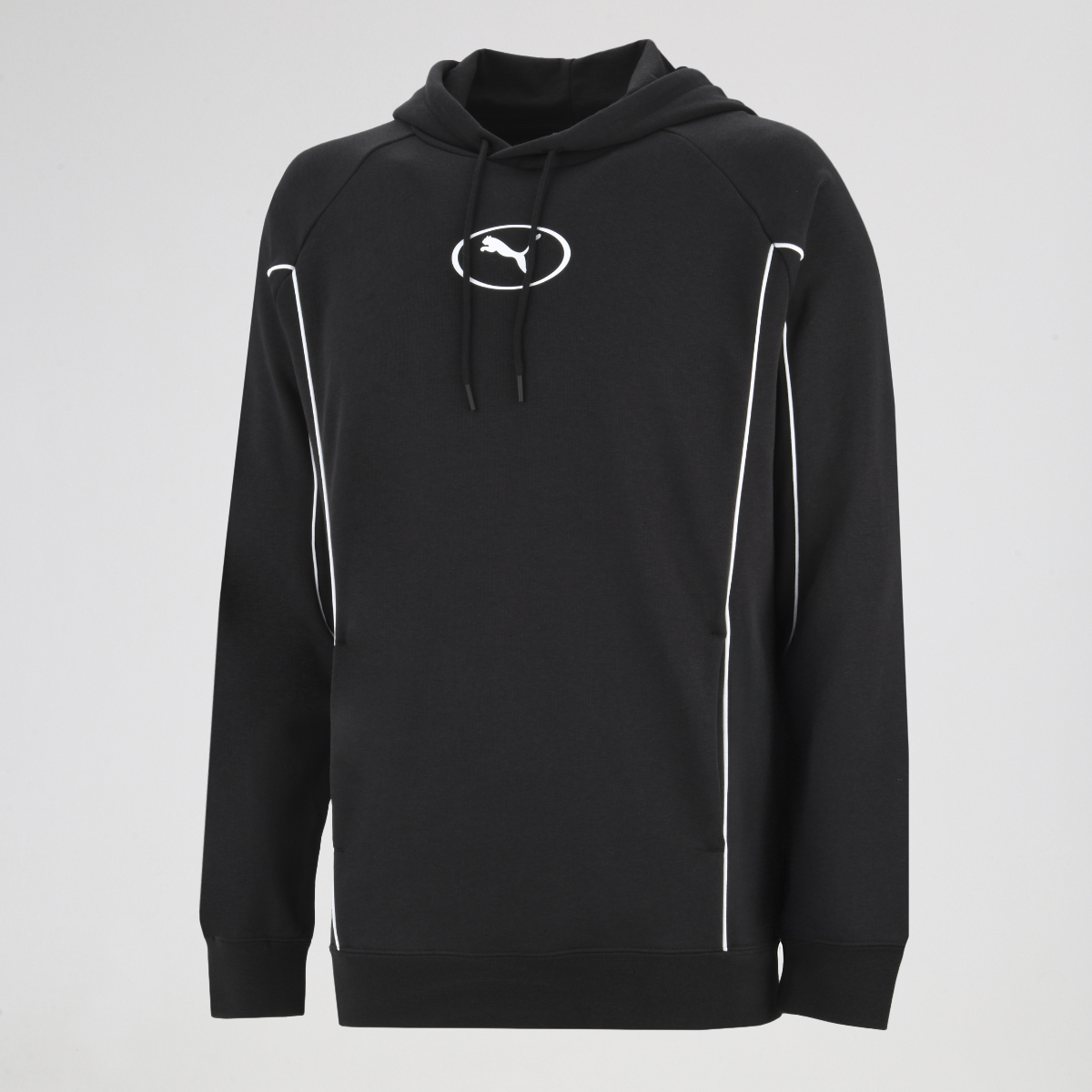 Buzo Puma Deportivo Hombre con capucha,  image number null