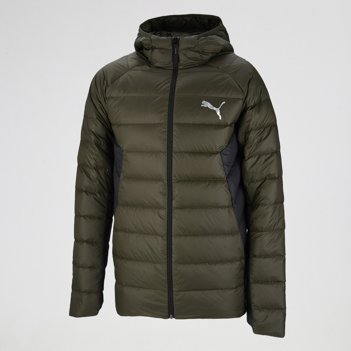 Campera Puma Packlite Hooded Down Hombre,  image number null