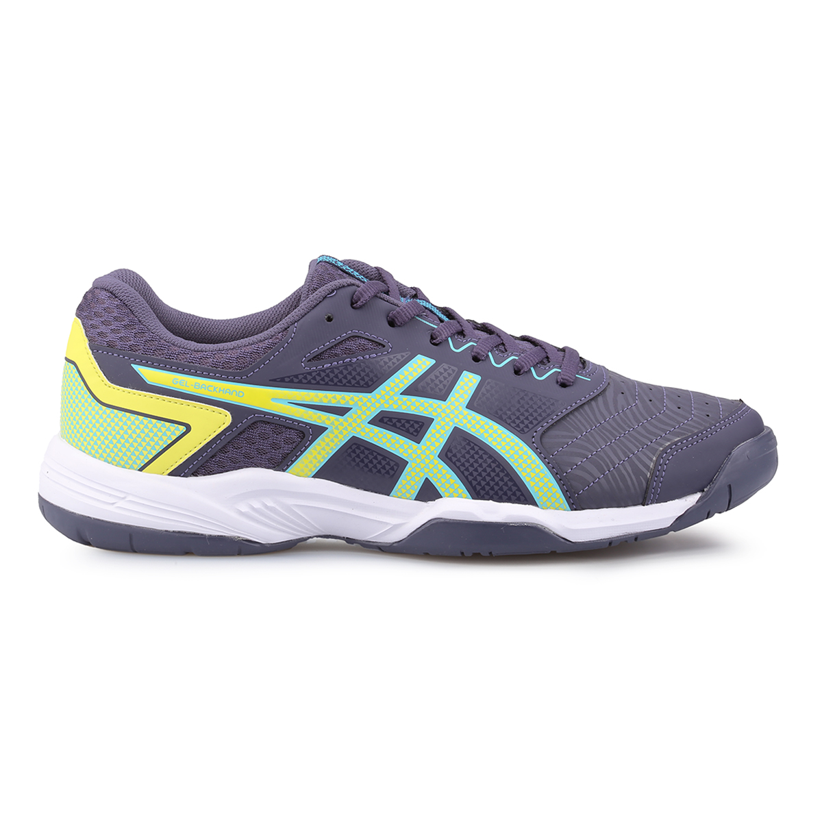 Dexter asics online