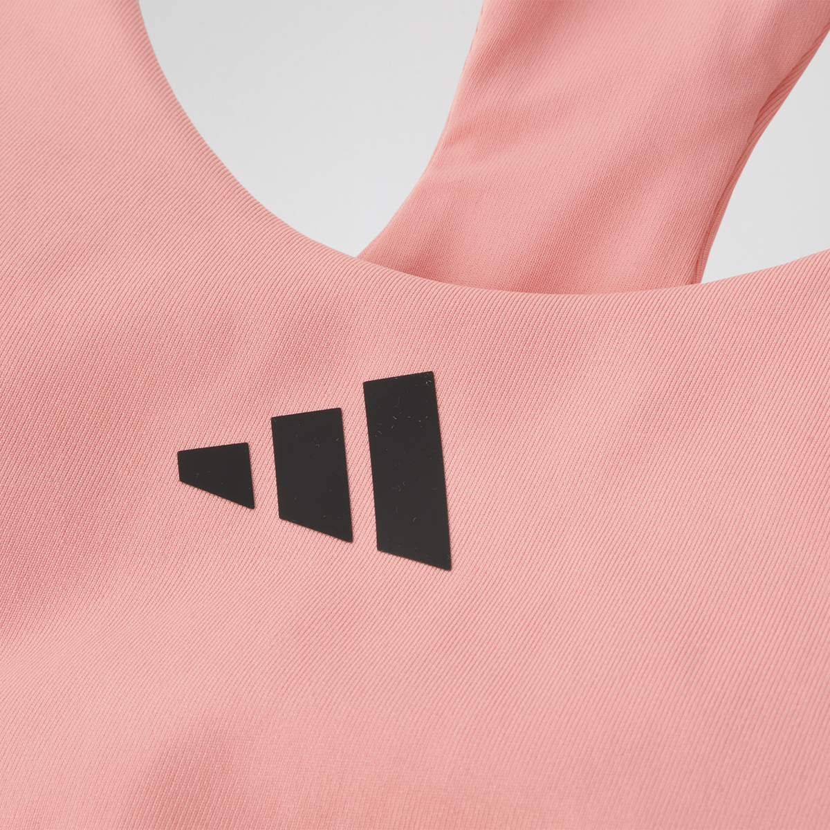 Top Entrenamiento adidas Aeroimpact Light-Support para Mujer,  image number null