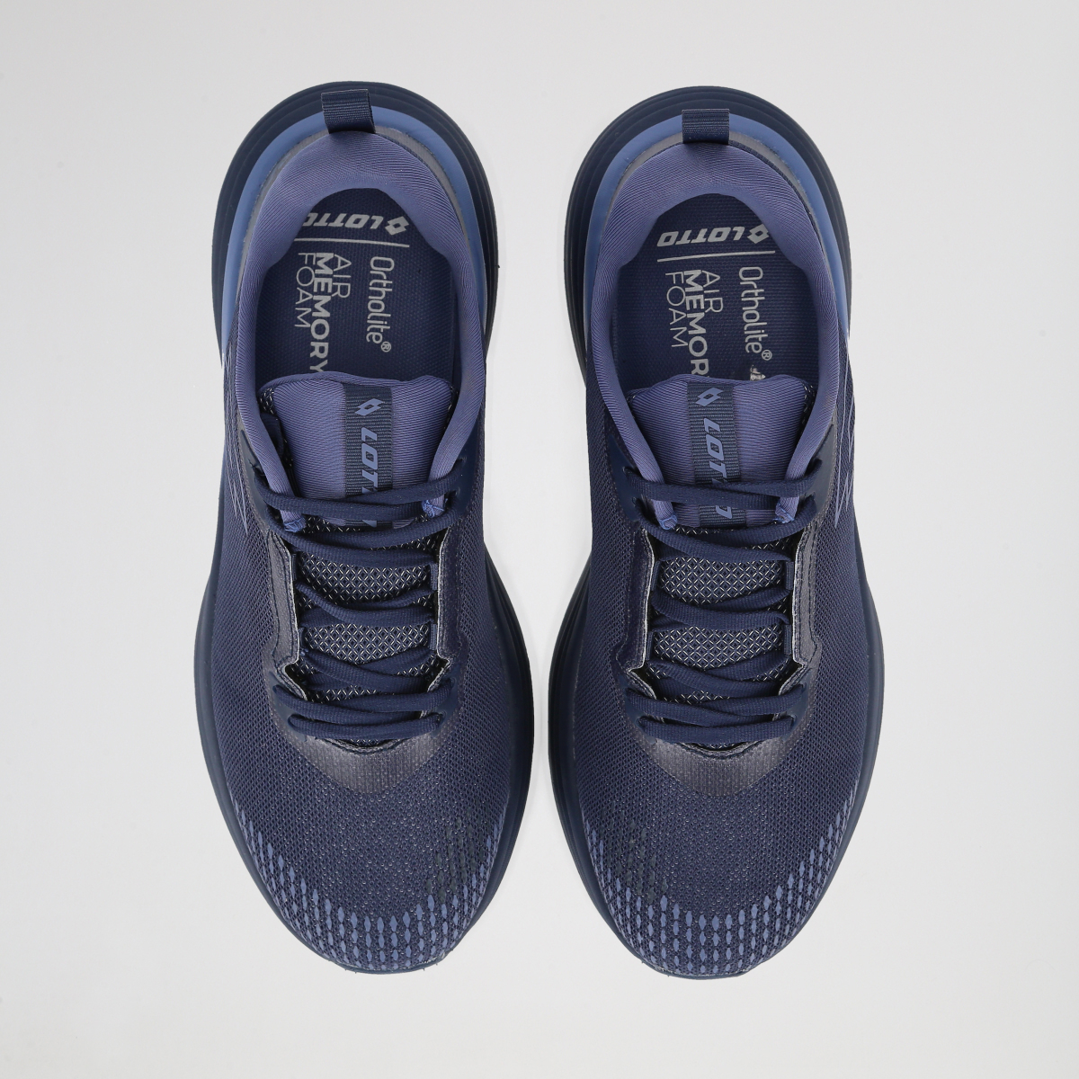 Zapatillas Running Lotto Volata 200 Hombre,  image number null