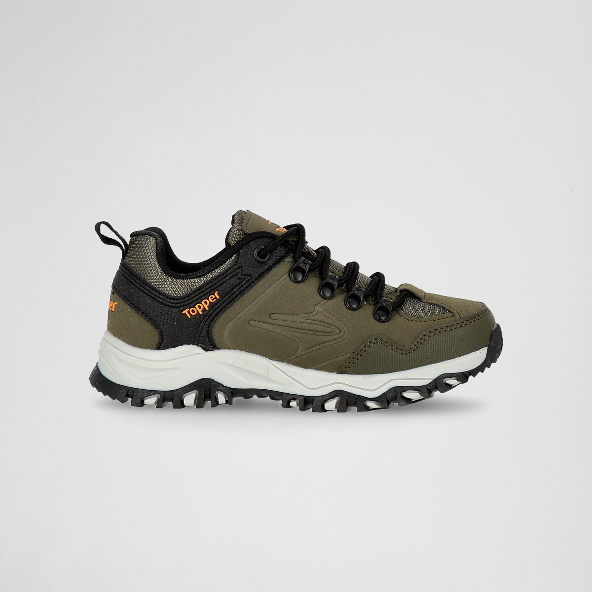 Zapatillas Outdoor Topper Gondor LII Infantil,  image number null