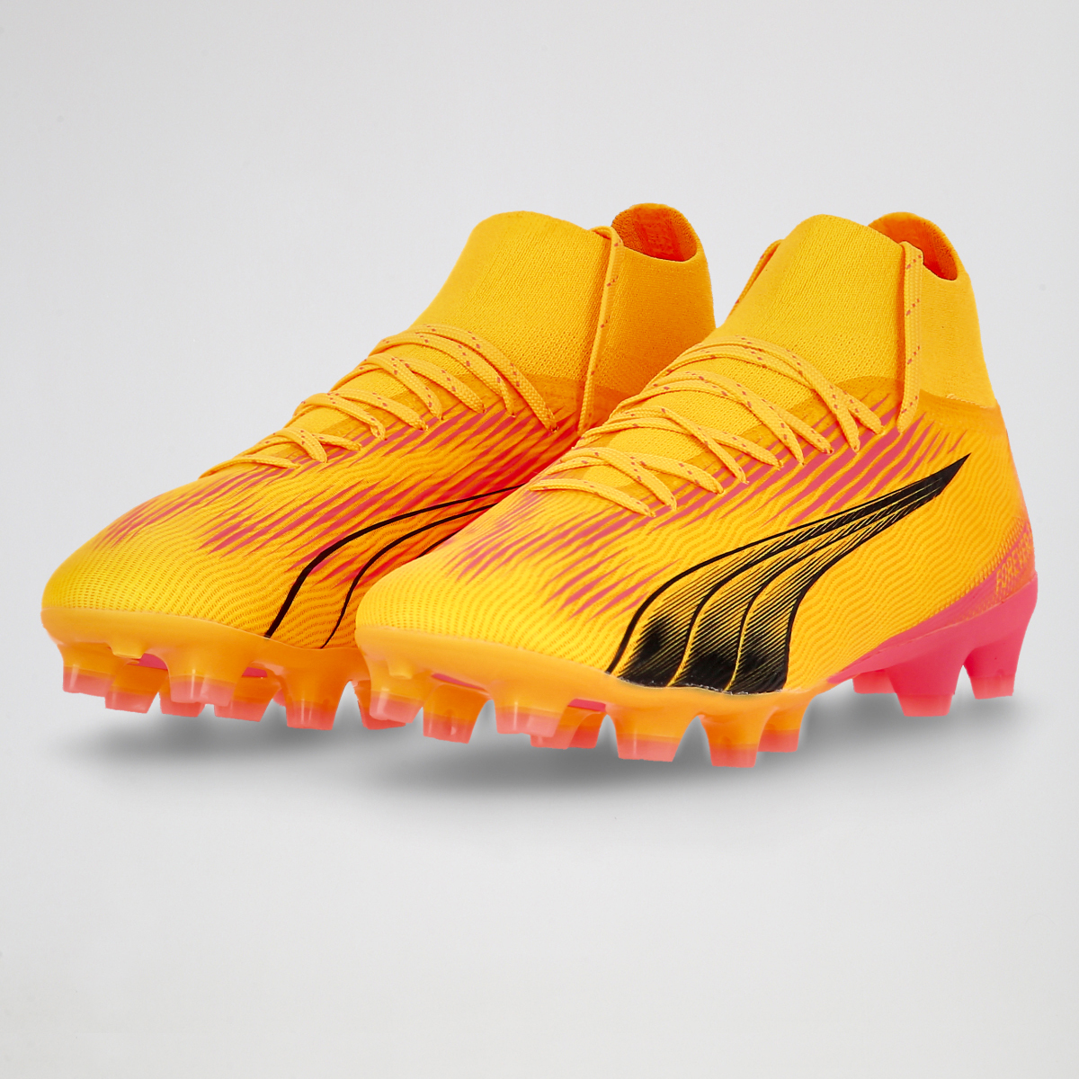 Botines Puma Ultra Pro Fg/ag,  image number null