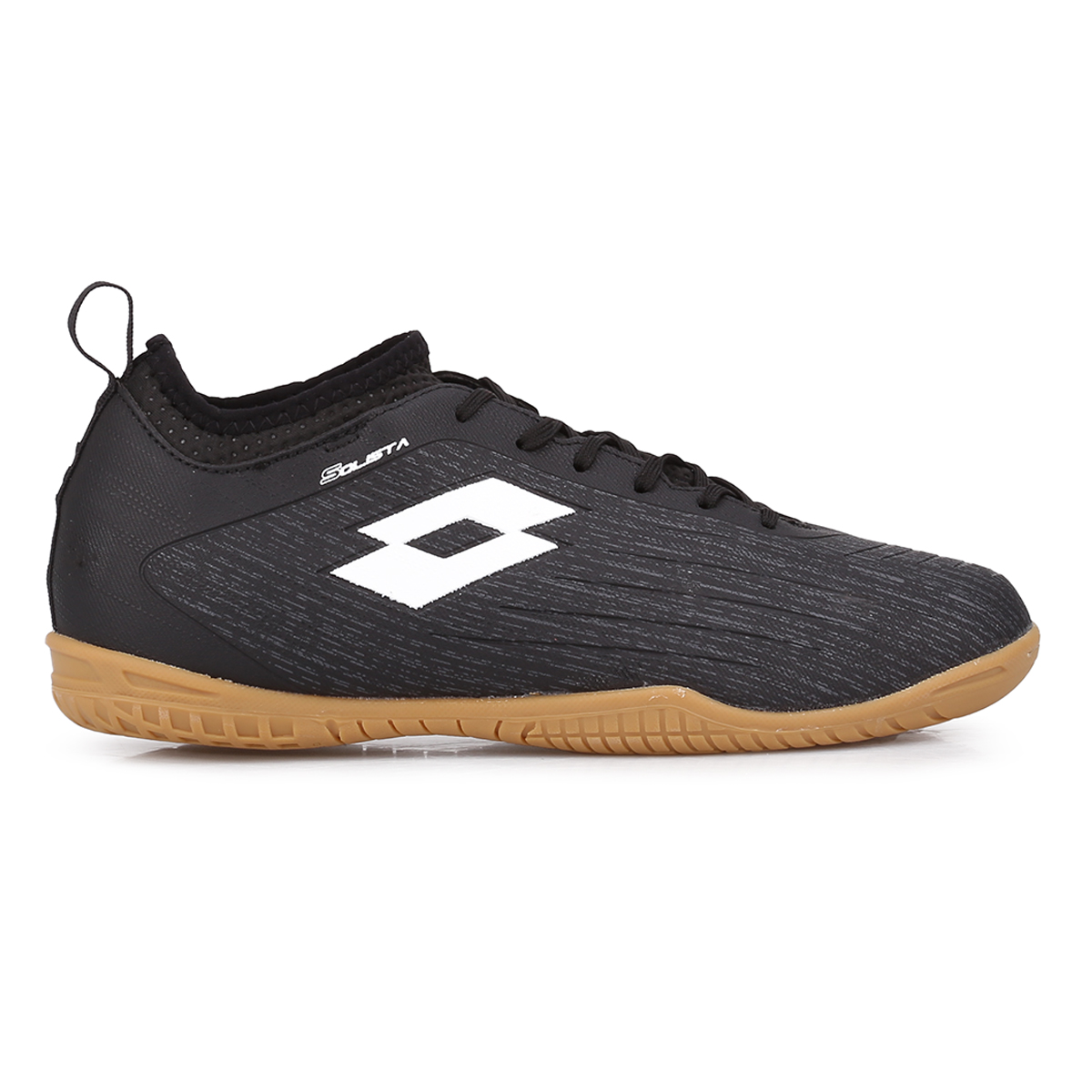Botines 2025 lotto futsal