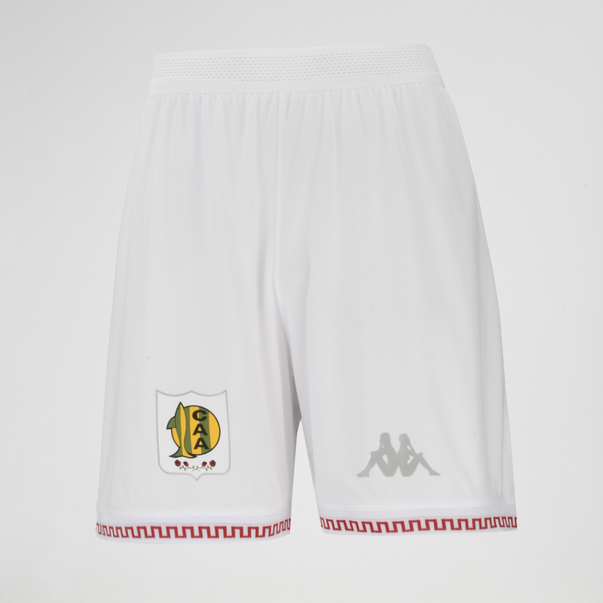 Short Aldosivi Kappa Kombat Pro Ryder 2025,  image number null