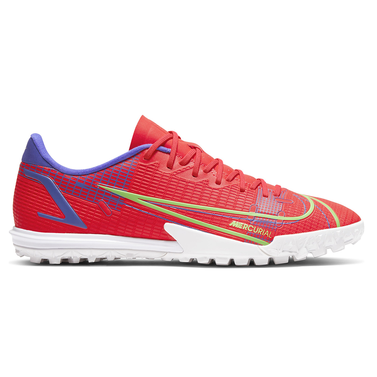 Botines Nike Mercurial Vapor 14 Academy TF Dexter