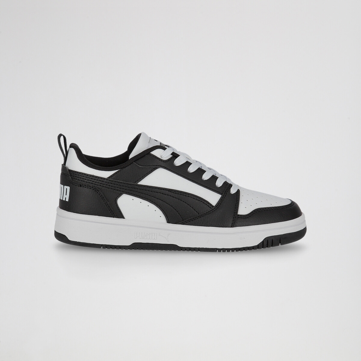 Zapatillas Puma Rebound V6 Infantil,  image number null