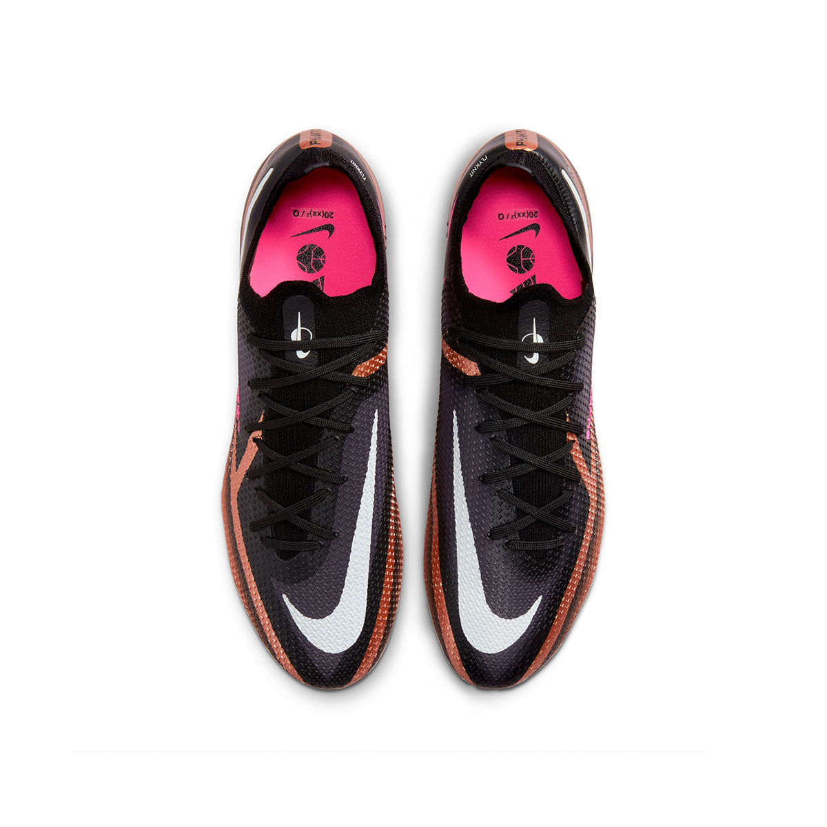 Botines Nike Phantom Gt2 Elite Fg Unisex,  image number null