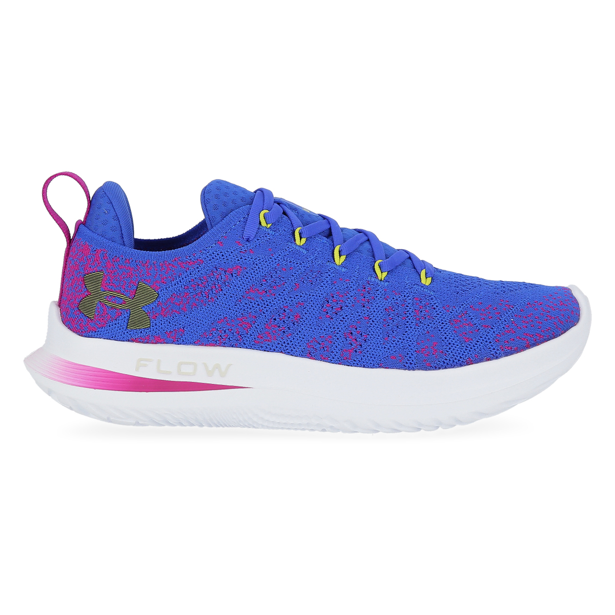 Zapatillas Running Under Armour Velociti 3 para Hombre,  image number null