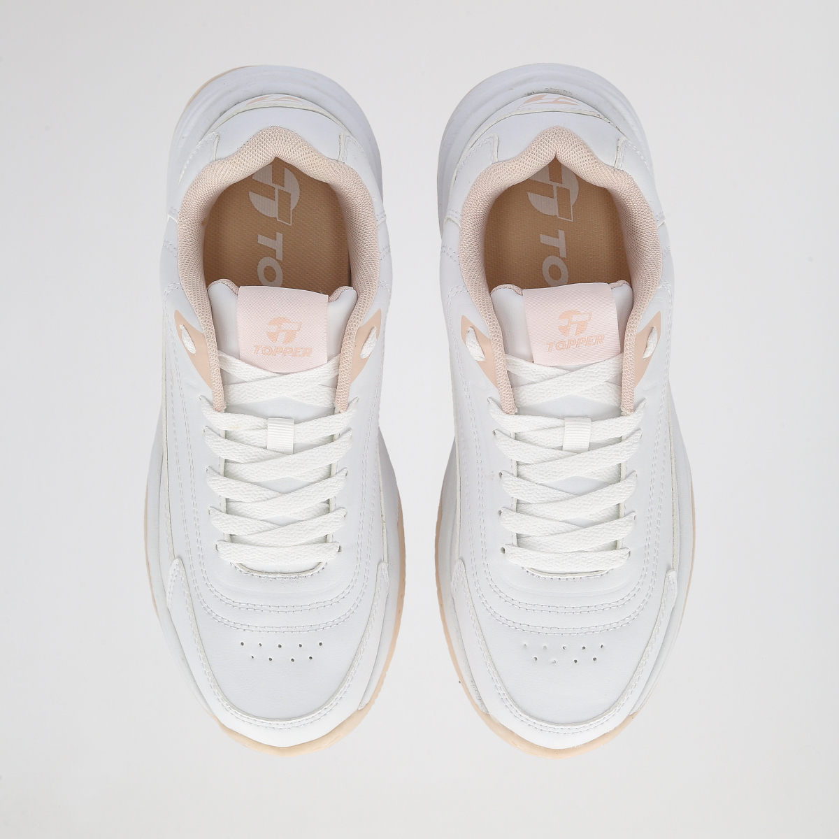 Zapatillas Tenis Topper Poach Mujer,  image number null