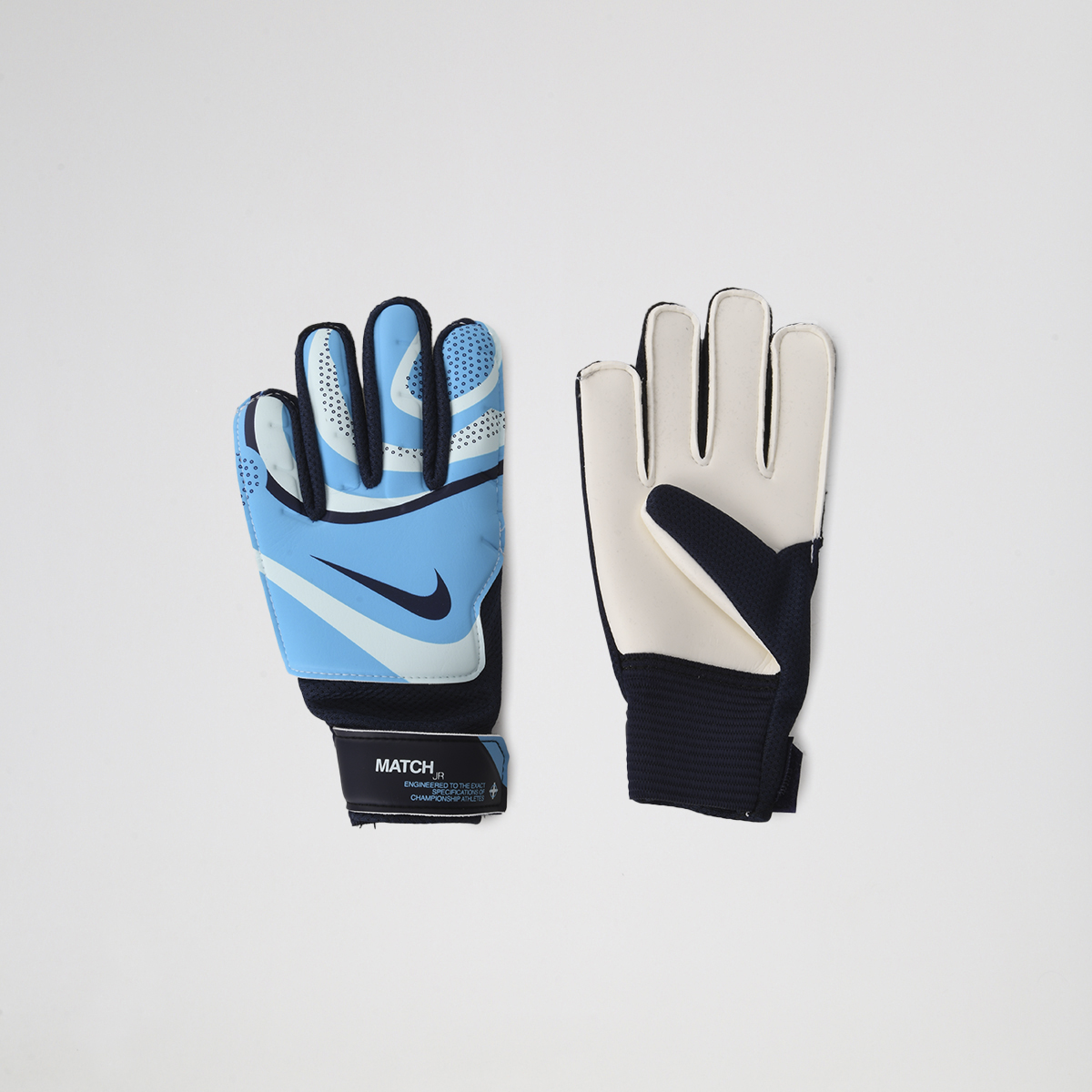Guantes Fútbol Nike Match Infantil,  image number null