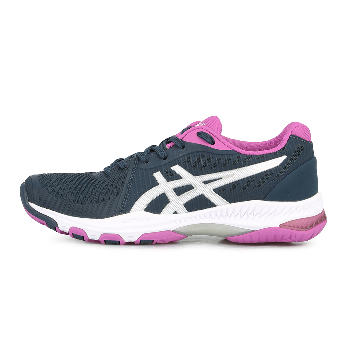 Zapatillas Asics Netburner Ballistic Ff 2,  image number null