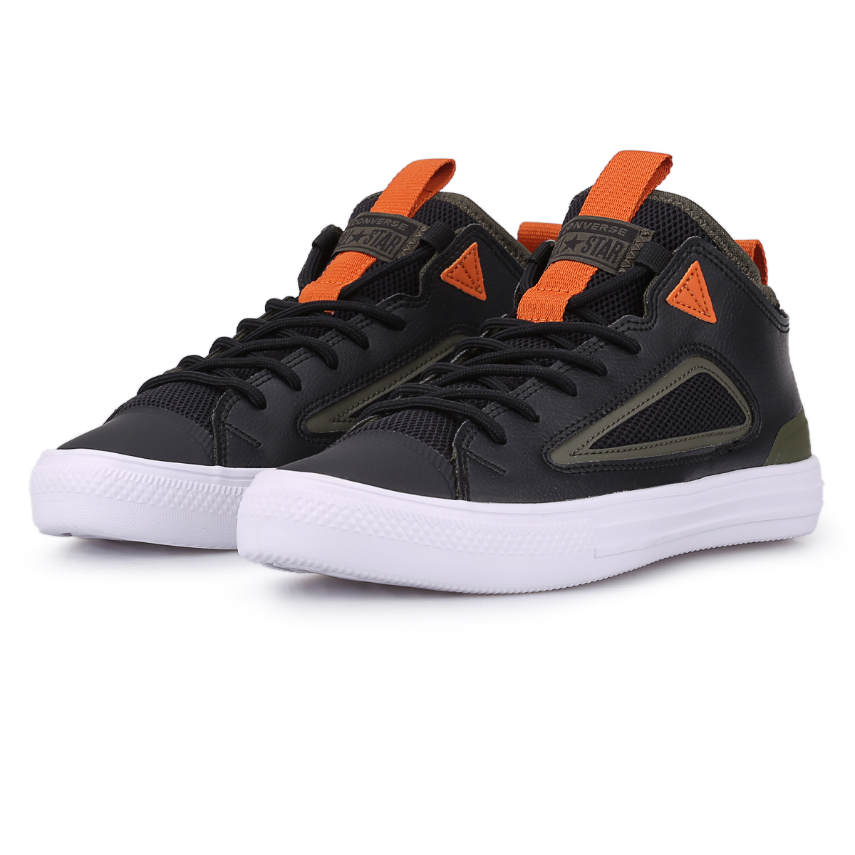 Zapatillas Converse Chuck Taylor All Star Ultra Ox Dexter