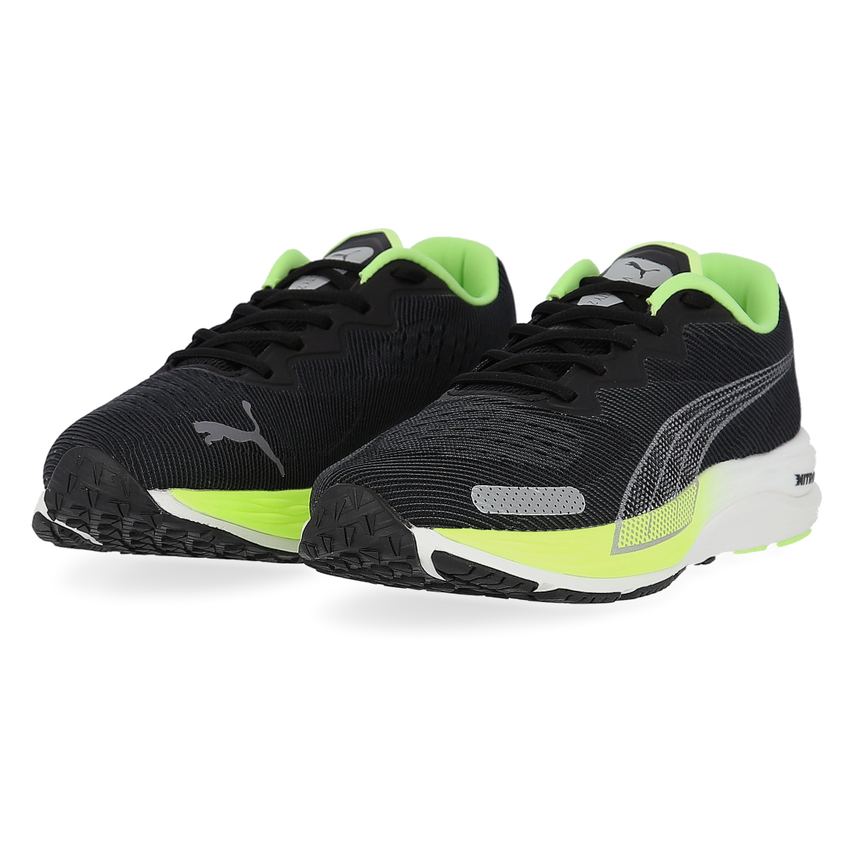 Zapatillas Running  Puma Velocity Nitro 2 Hombre,  image number null