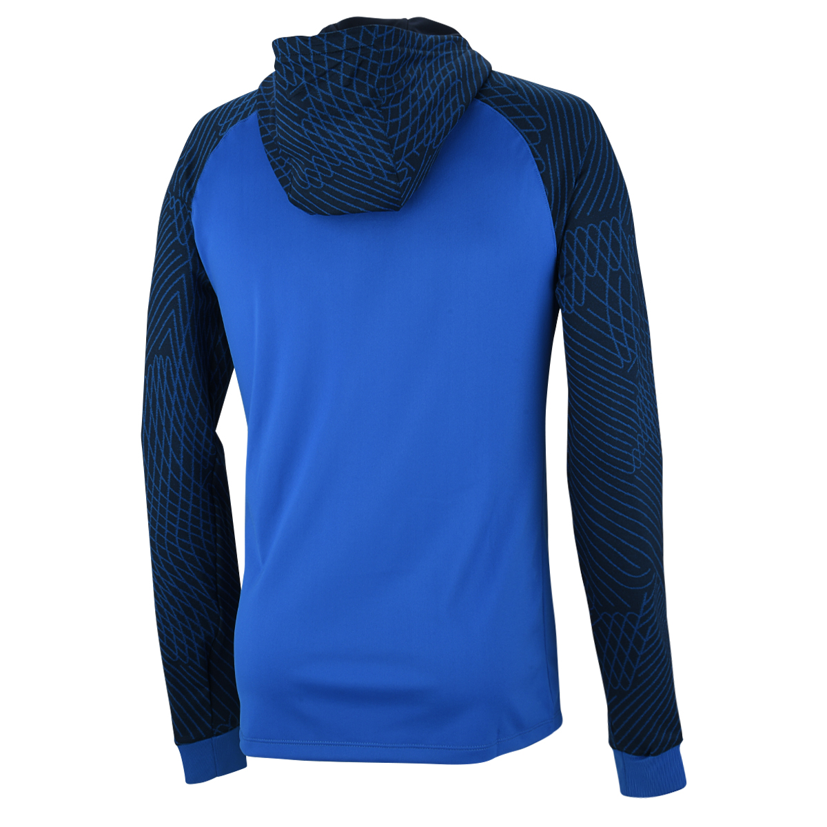 Campera F&uacute;tbol Nike Dri-fit Strike 23 Hombre,  image number null
