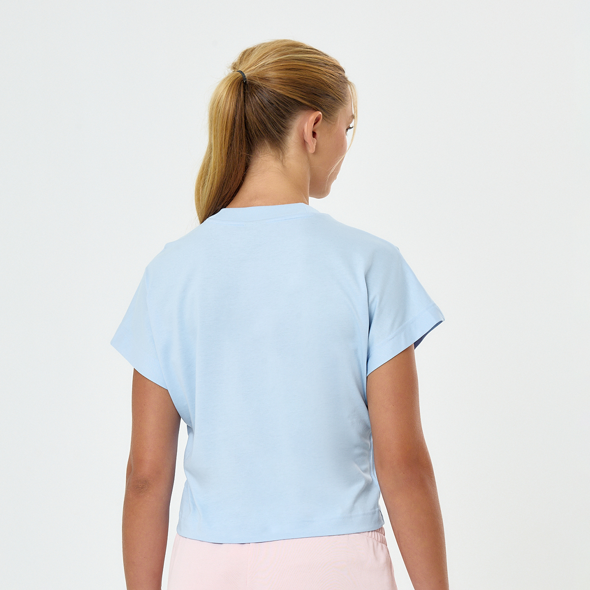 Remera adidas All SZN Mujer,  image number null