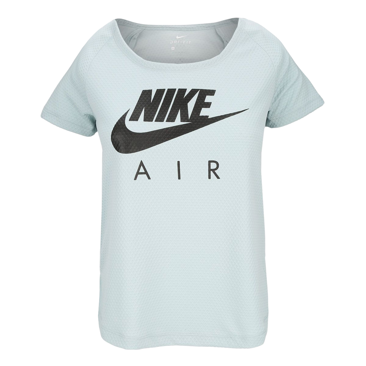Nike discount air remera