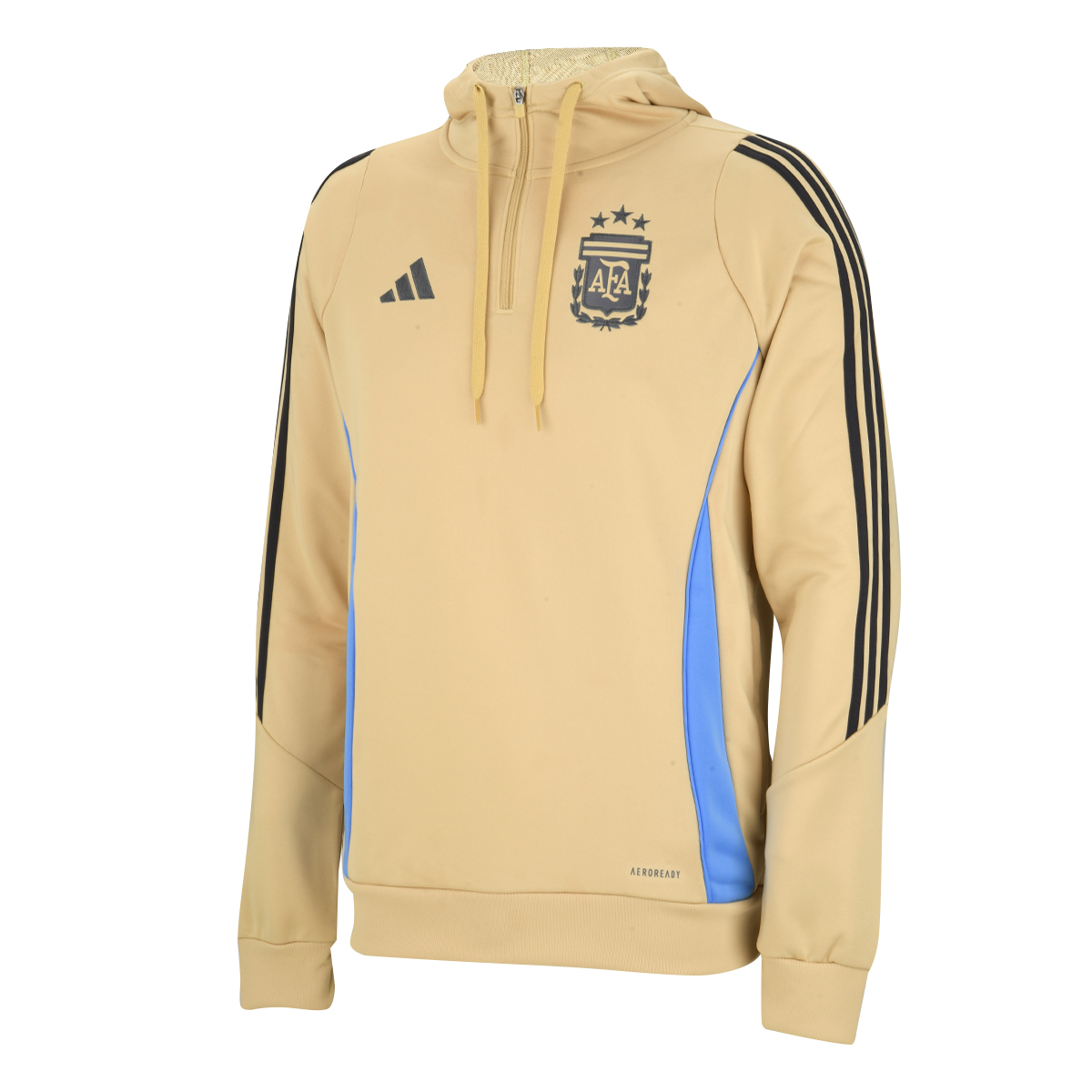 Buzo adidas seleccion argentina sale