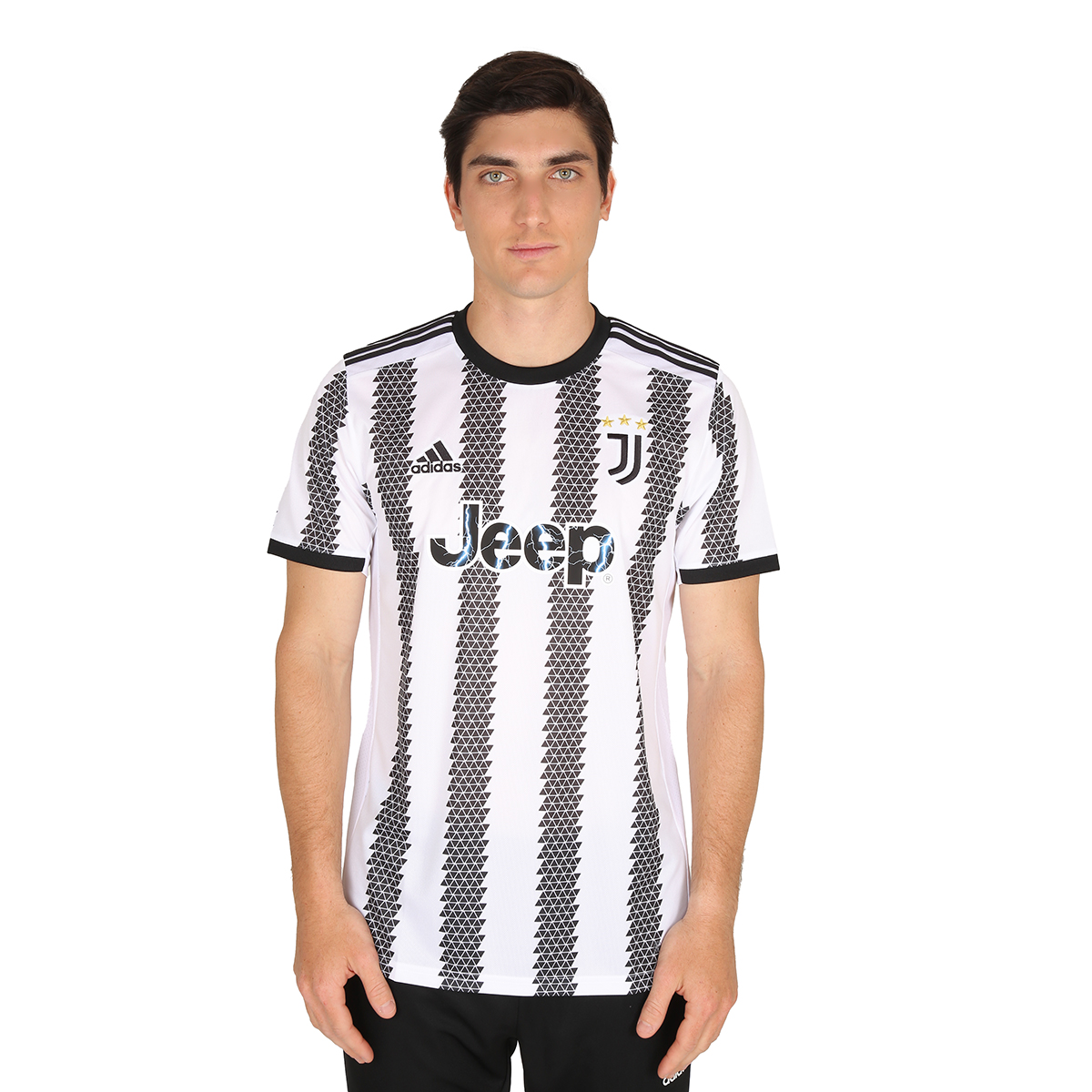 Camiseta adidas Camiseta Juventus Titular 22/23,  image number null