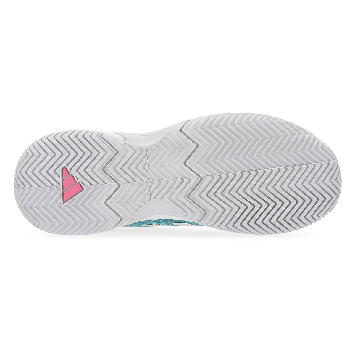 Zapatillas Entrenamiento adidas Gamecourt 2.0 Mujer,  image number null