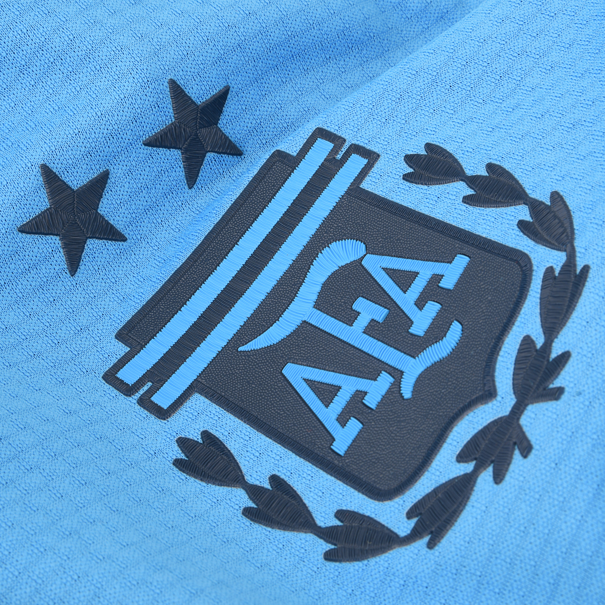 Camiseta Fútbol adidas Argentina Tiro 23 Hombre,  image number null