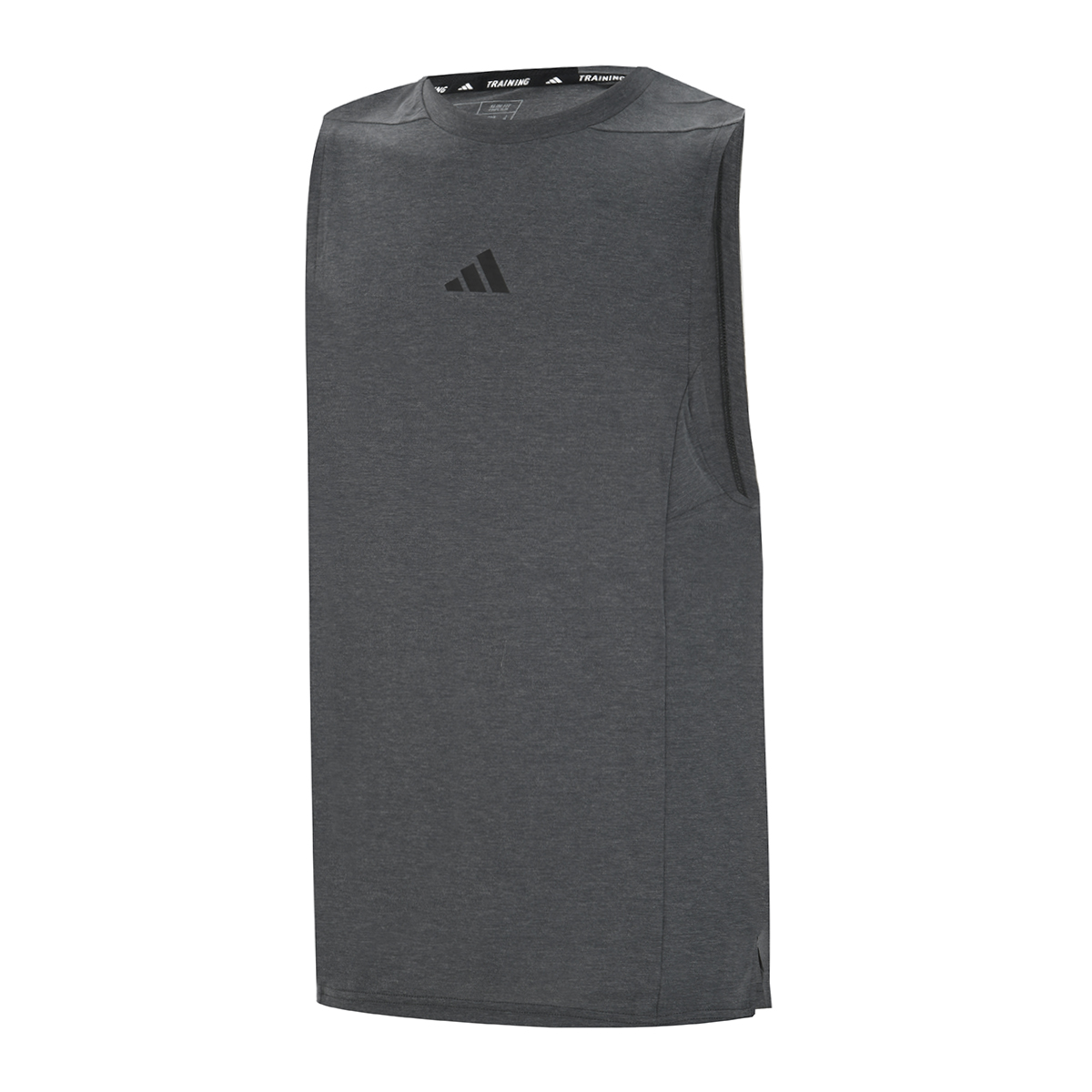 Musculosa adidas Designed For Training Hombre,  image number null
