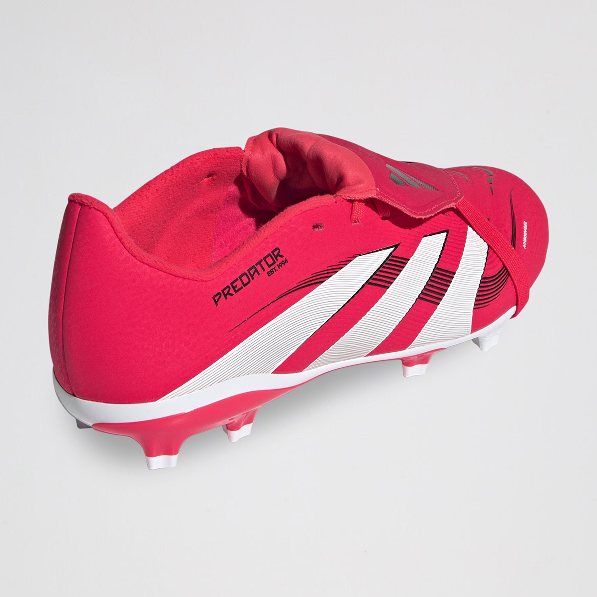 Botines Fútbol adidas Predator League FG Infantil,  image number null