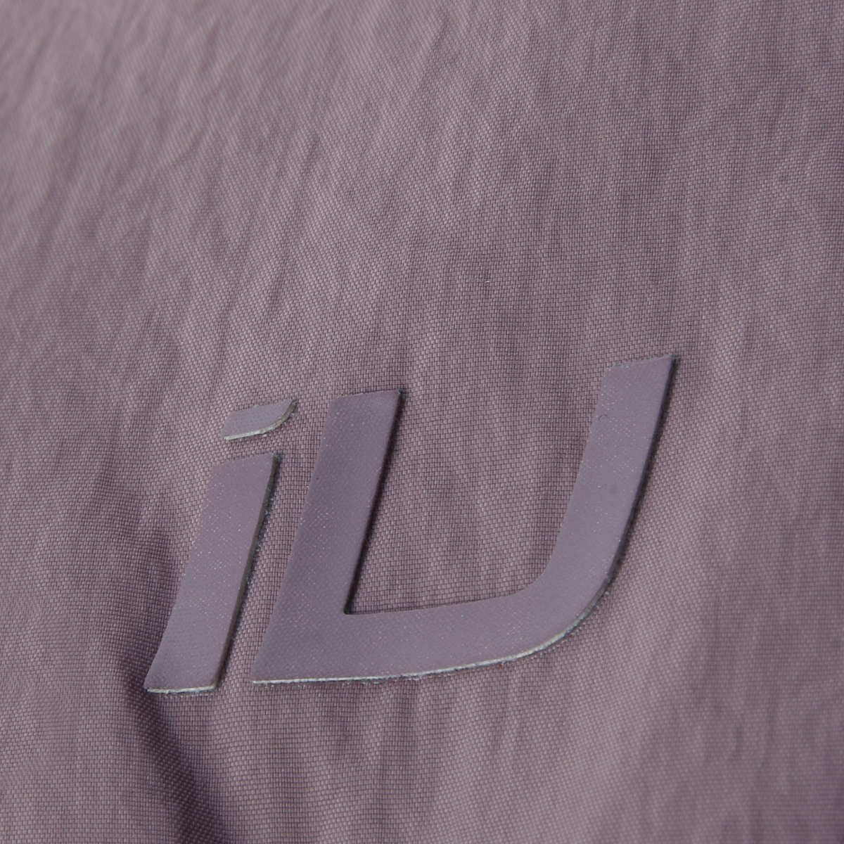 Campera IU Chroma Mauve Mujer,  image number null