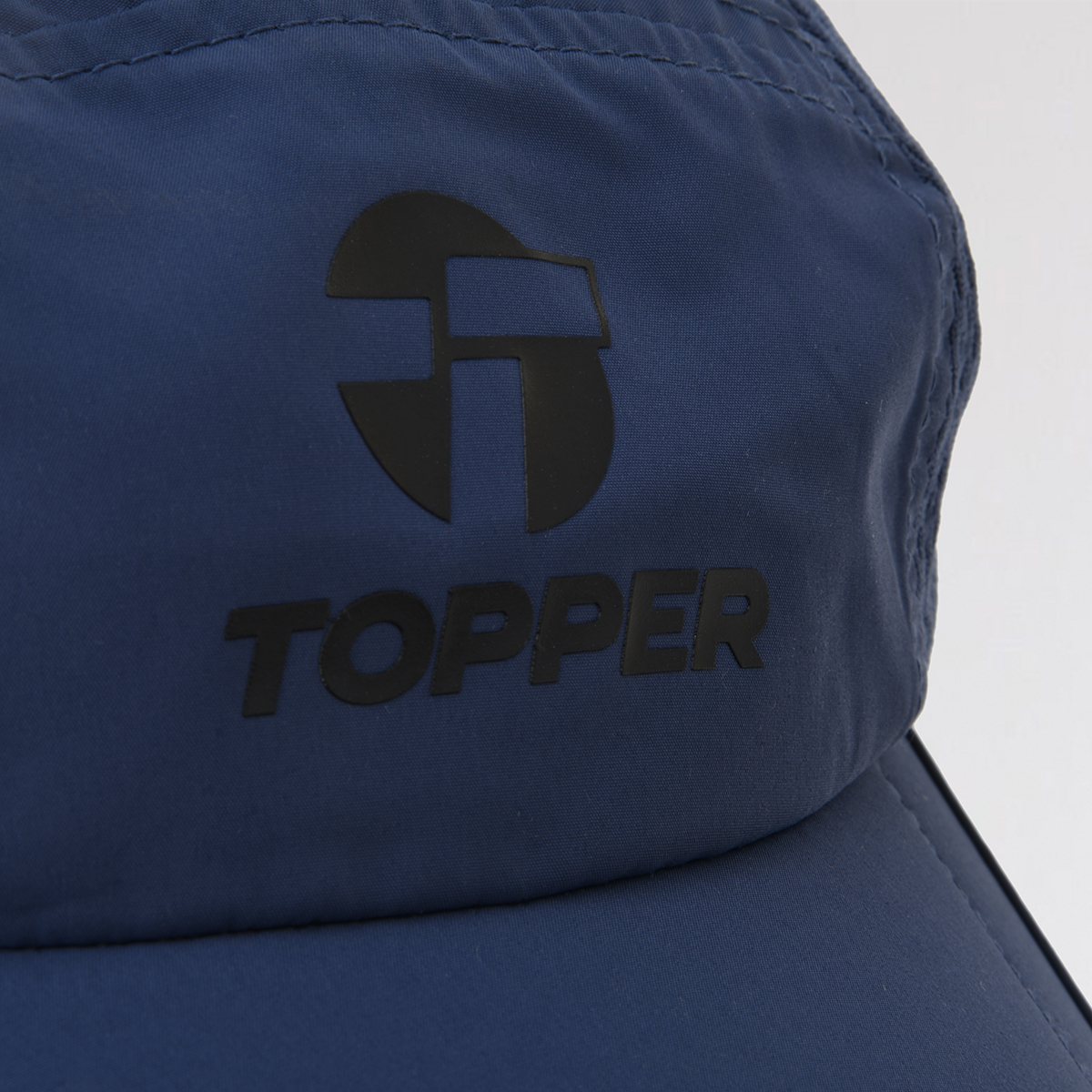 Gorra Entrenamiento Topper BR Mesh Hombre,  image number null