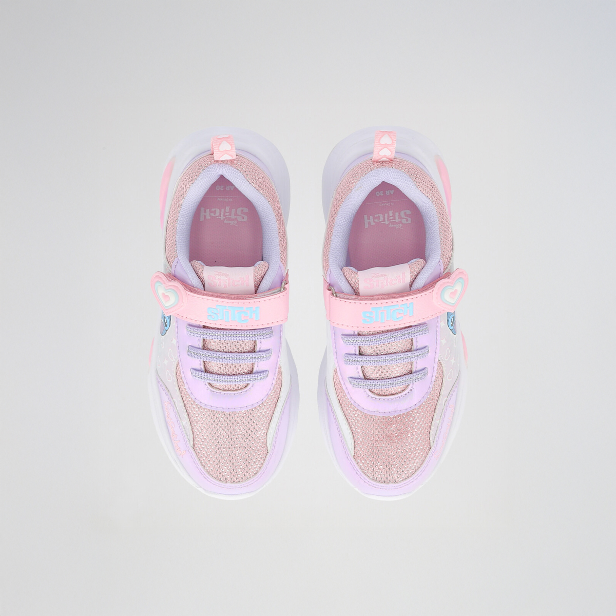 Zapatillas Footy Stitch Niña,  image number null