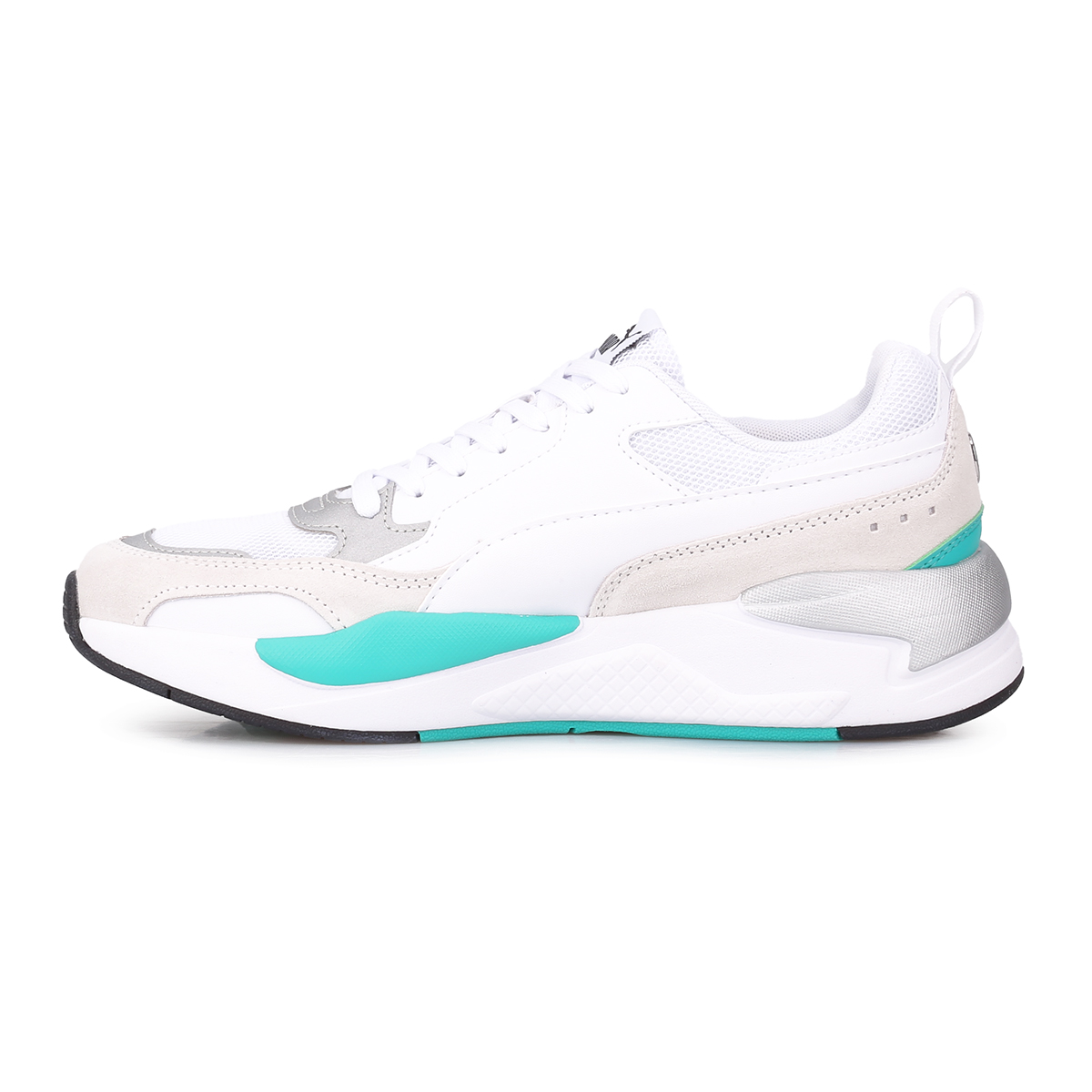 Zapatillas Puma Mercedes F1 X-Ray 2,  image number null