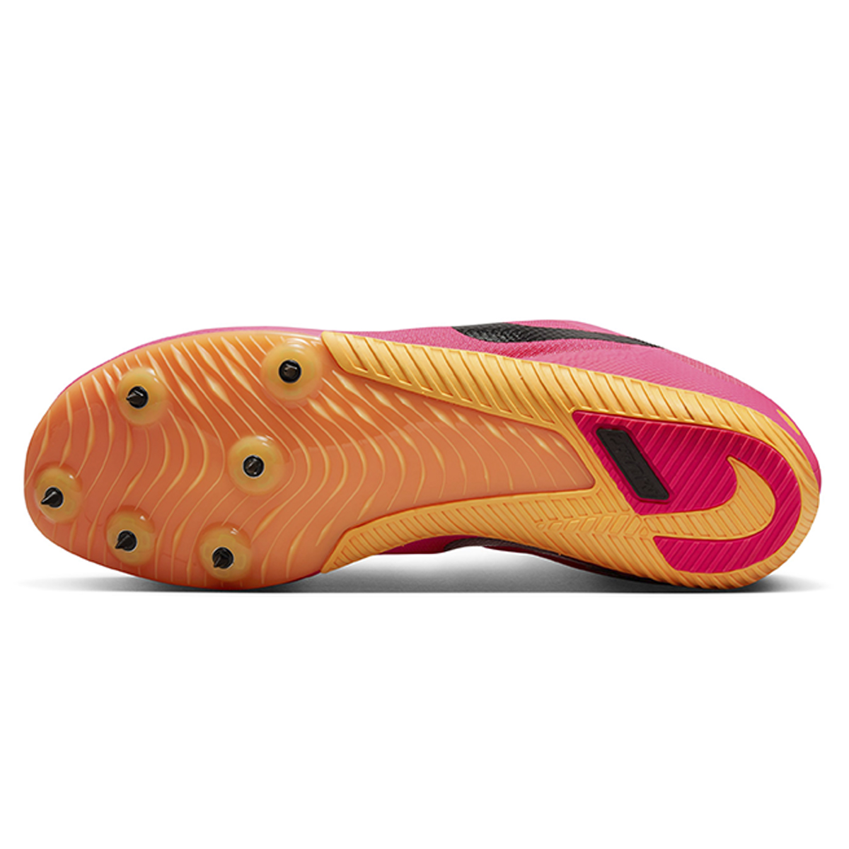 Zapatillas Running Nike Zoom Rival Unisex,  image number null
