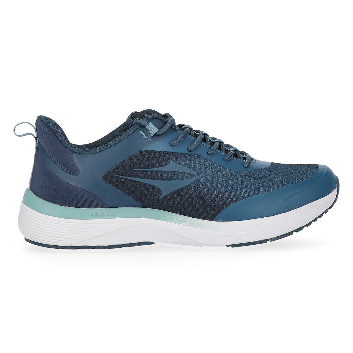 Zapatillas Running Topper Asphalt Hombre,  image number null