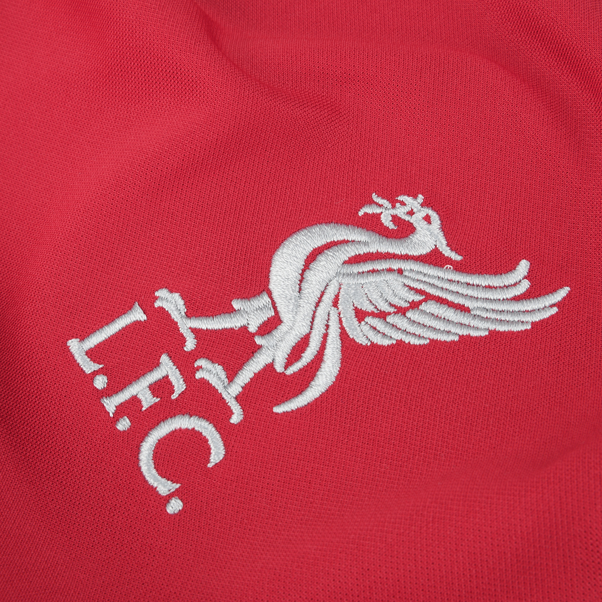 Camiseta Liverpool FC Nike Strike Entrenamiento 2023/24 Hombre,  image number null