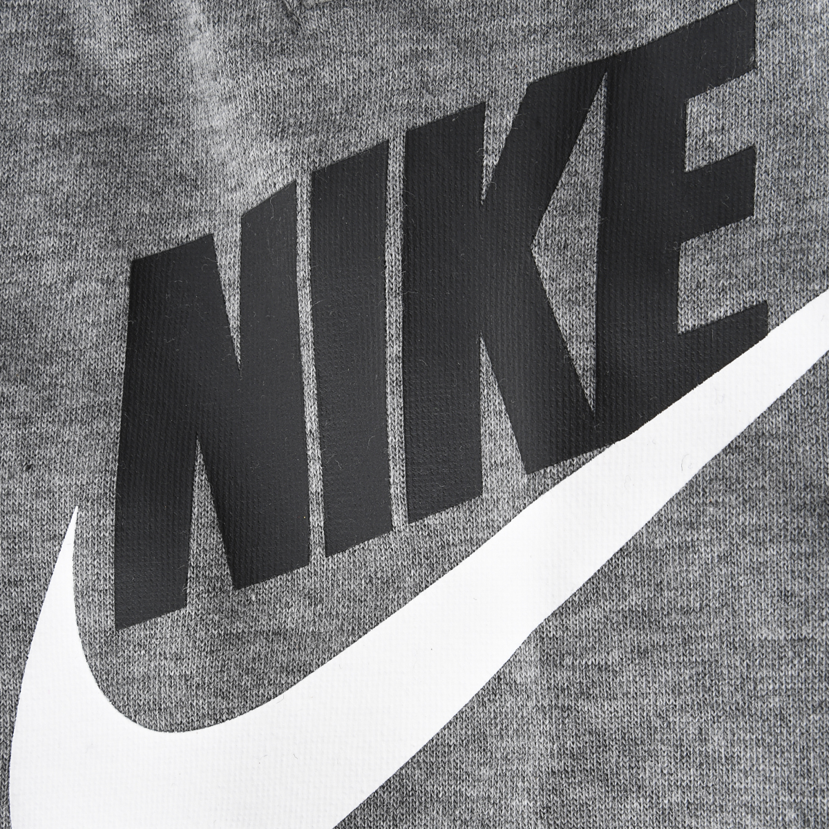 Pantalón Nike Club Hbr French Terry Niño,  image number null