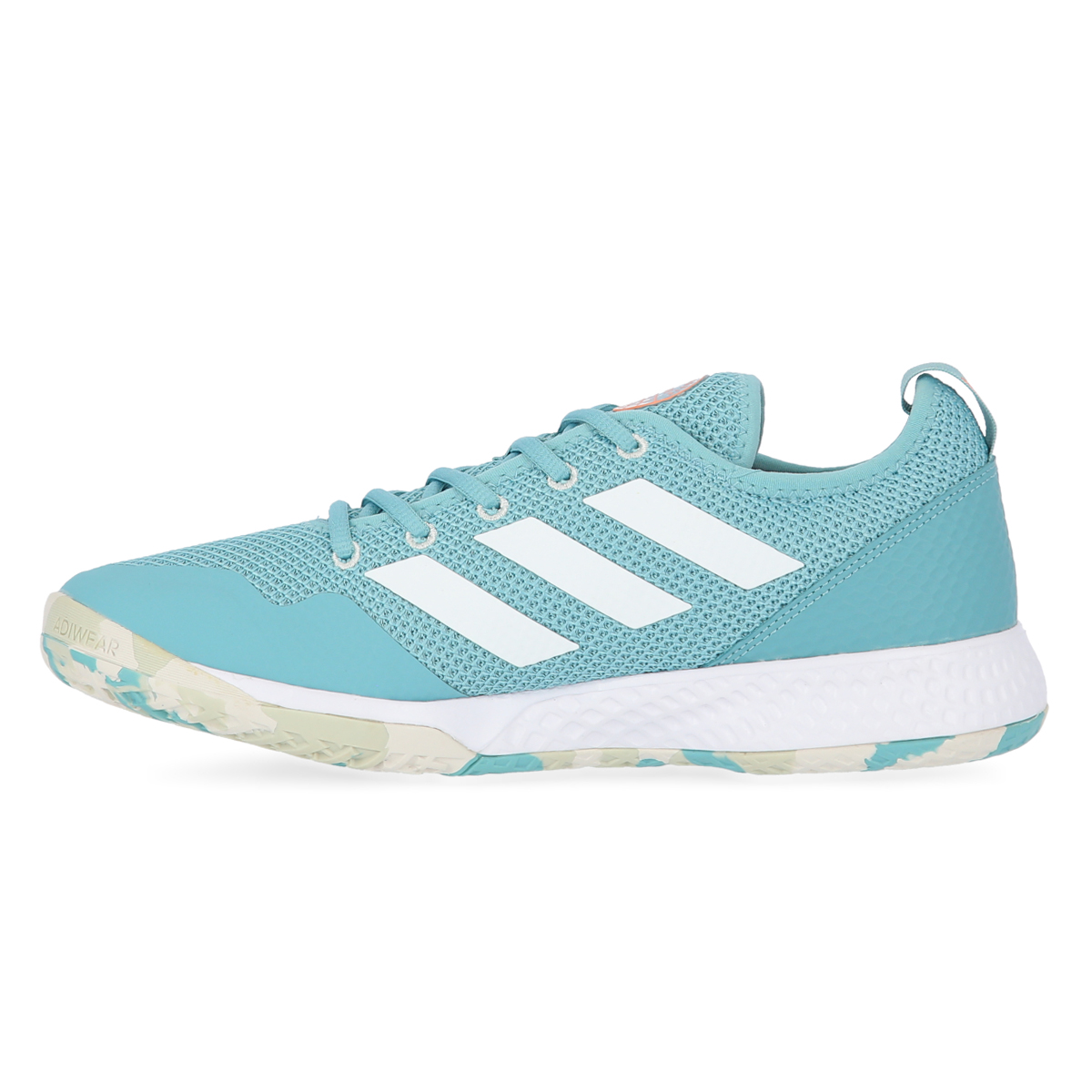Zapatillas Tenis adidas Courtflash Hombre,  image number null